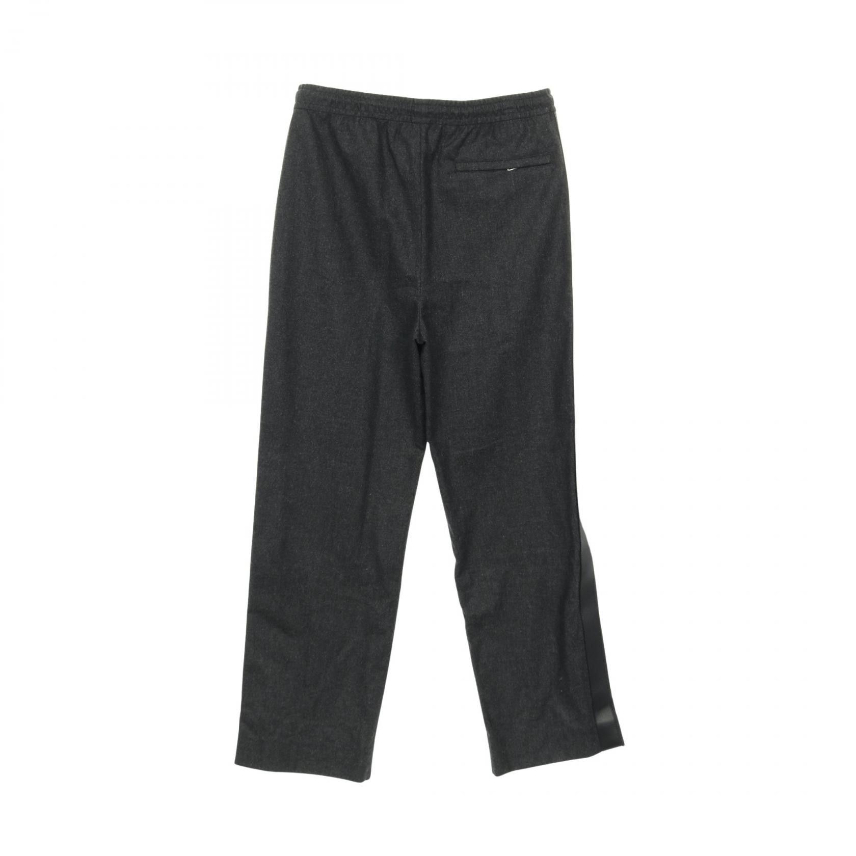 Loewe Loewe Loewe TRACKSUIT TROUSERS Wool Trousers Textile Pants DUTY FREE for USA Size ONE SIZE - 2 Thumbnail