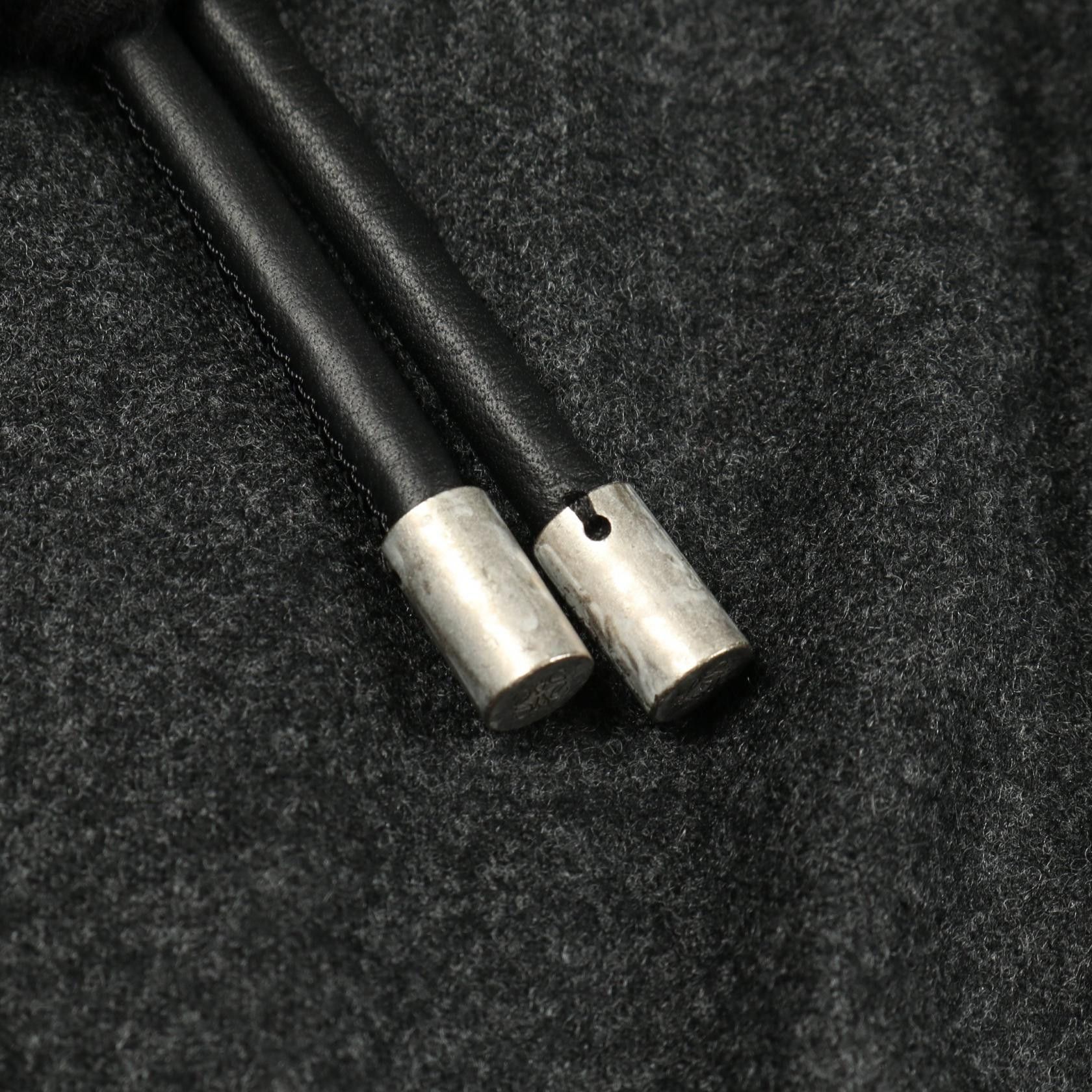 Loewe Loewe Loewe TRACKSUIT TROUSERS Wool Trousers Textile Pants DUTY FREE for USA Size ONE SIZE - 6 Thumbnail