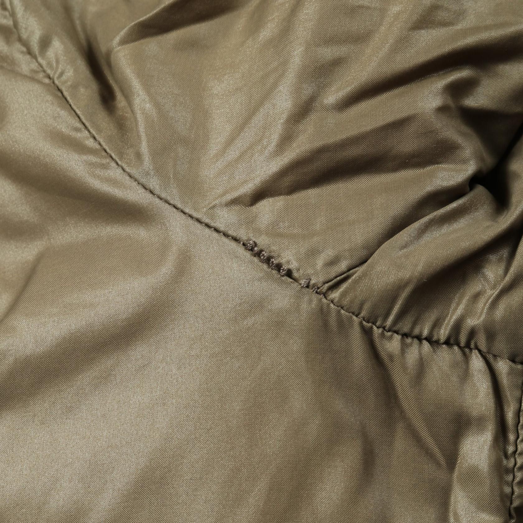 Other Other DUVETICA ARWEN Nylon Down Coat Textile Outerwear DUTY FREE for USA Size ONE SIZE - 7 Thumbnail