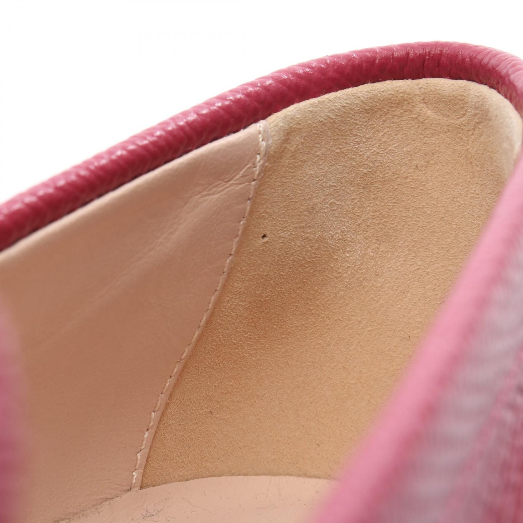 Tod's Tod's TOD'S Leather Loafers Leather Shoes XXW92B0Y41Z6VA DUTY FREE for USA Size ONE SIZE - 8 Thumbnail