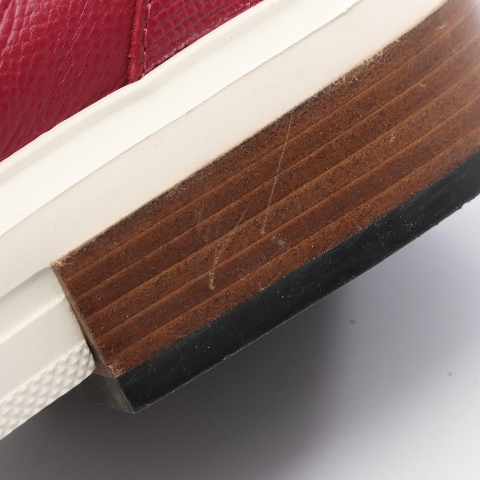 Tod's Tod's TOD'S Leather Loafers Leather Shoes XXW92B0Y41Z6VA DUTY FREE for USA Size ONE SIZE - 7 Thumbnail
