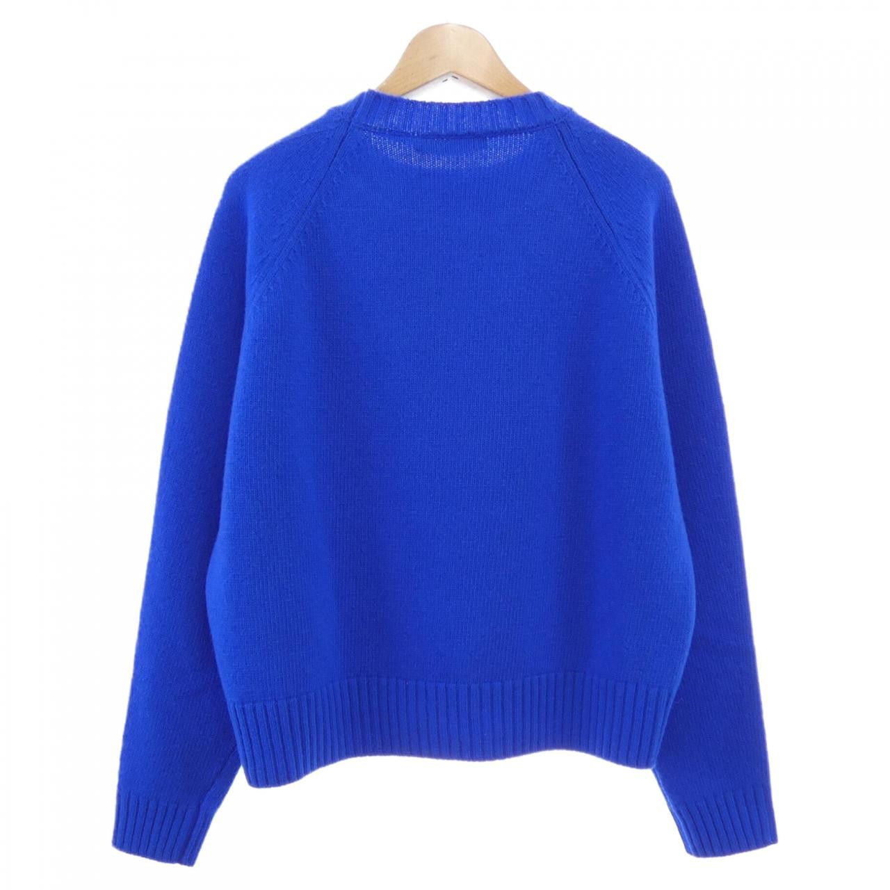 Max Mara Max Mara Max Mara Weekend Knit Textile Tops DUTY FREE for USA Size ONE SIZE - 2 Thumbnail