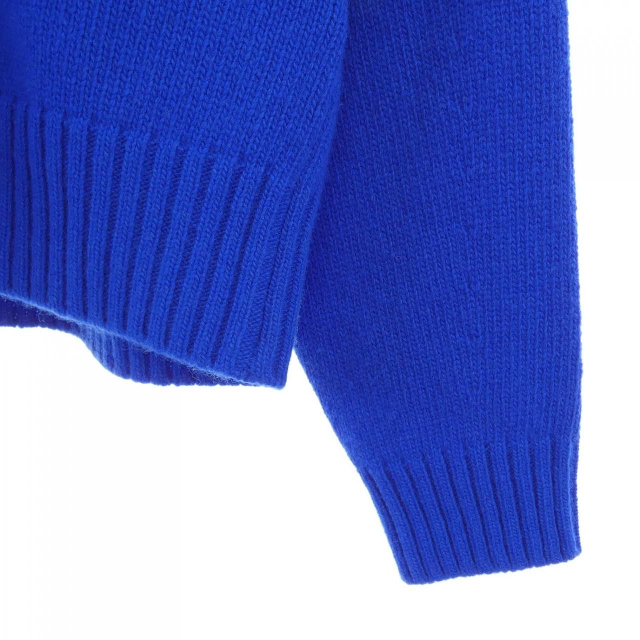 Max Mara Max Mara Max Mara Weekend Knit Textile Tops DUTY FREE for USA Size ONE SIZE - 6 Thumbnail