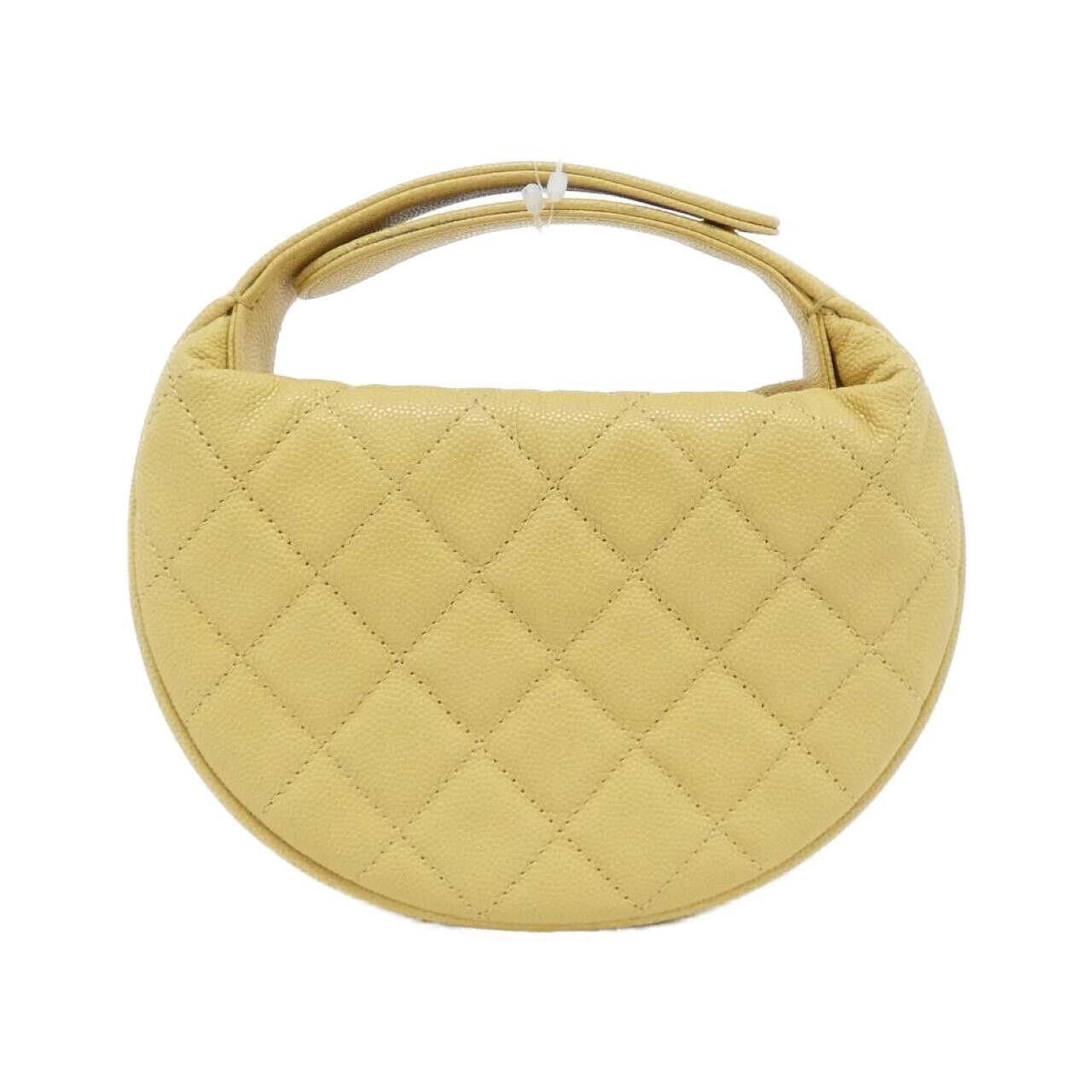 Chanel Chanel Chanel Caviar Skin Shoulder Bag Leather Crossbody Bag AP3467 DUTY FREE for USA Size ONE SIZE - 2 Thumbnail