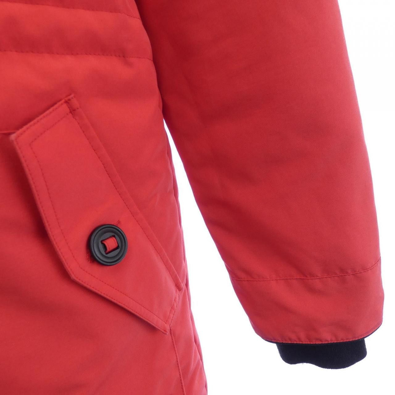 Canada Goose Canada Goose Canada Goose Gabriola Down Coat Textile Outerwear 5806L DUTY FREE for USA Size ONE SIZE - 6 Thumbnail