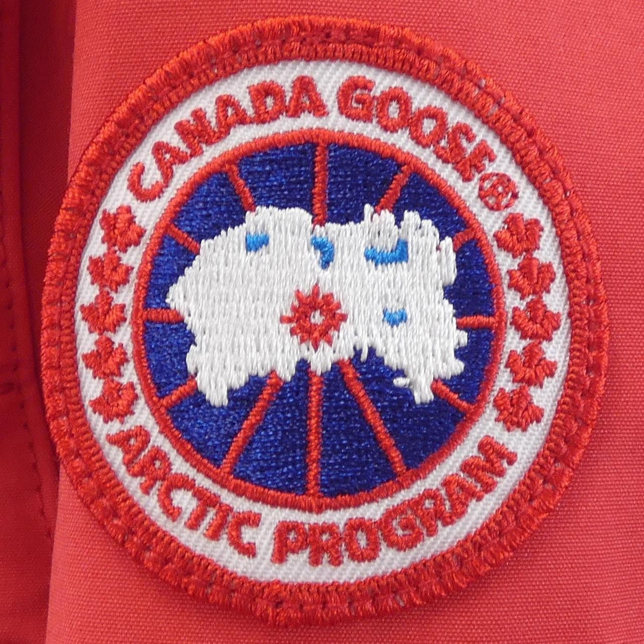 Canada Goose Canada Goose Canada Goose Gabriola Down Coat Textile Outerwear 5806L DUTY FREE for USA Size ONE SIZE - 7 Thumbnail