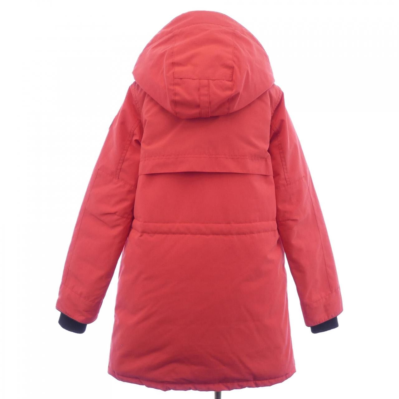 Canada Goose Canada Goose Canada Goose Gabriola Down Coat Textile Outerwear 5806L DUTY FREE for USA Size ONE SIZE - 2 Thumbnail