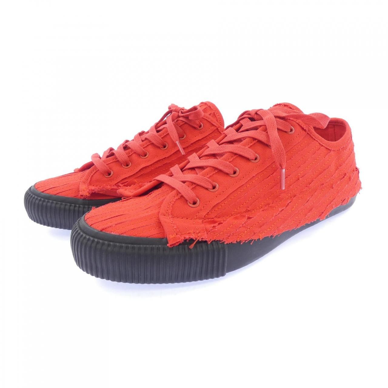 Other Other Yohji Yamamoto Y’s Sneakers Plastic / Synthetic Shoes YS-E01-096-2-05 DUTY FREE for USA Size ONE SIZE - 3 Thumbnail