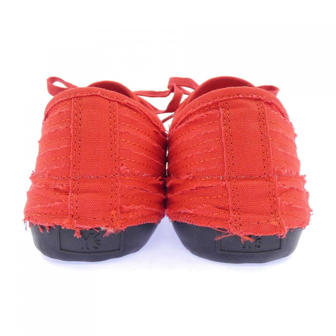 Other Other Yohji Yamamoto Y’s Sneakers Plastic / Synthetic Shoes YS-E01-096-2-05 DUTY FREE for USA Size ONE SIZE - 5 Thumbnail