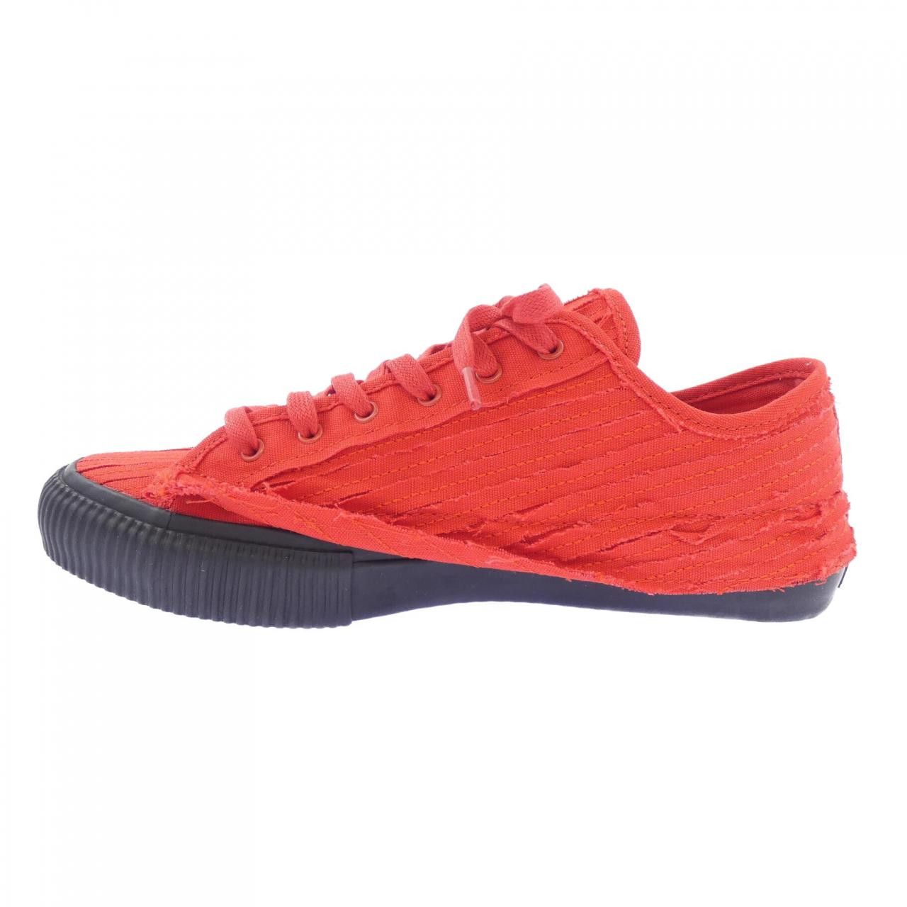 Other Other Yohji Yamamoto Y’s Sneakers Plastic / Synthetic Shoes YS-E01-096-2-05 DUTY FREE for USA Size ONE SIZE - 2 Thumbnail
