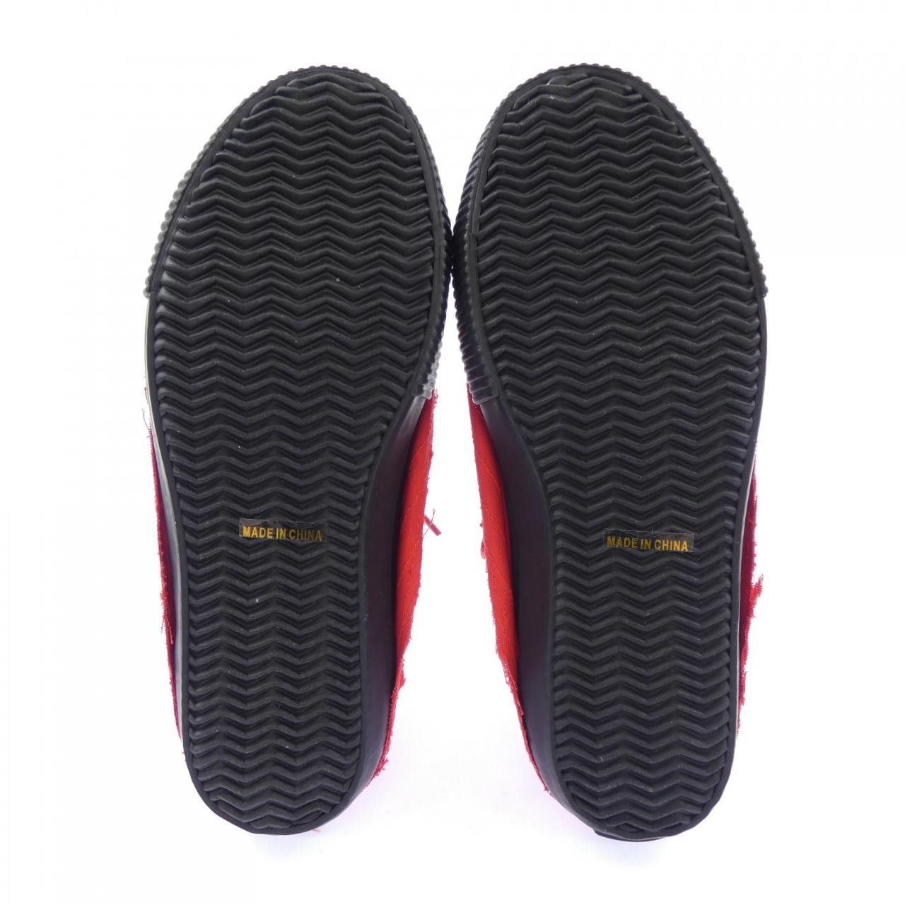 Other Other Yohji Yamamoto Y’s Sneakers Plastic / Synthetic Shoes YS-E01-096-2-05 DUTY FREE for USA Size ONE SIZE - 4 Thumbnail