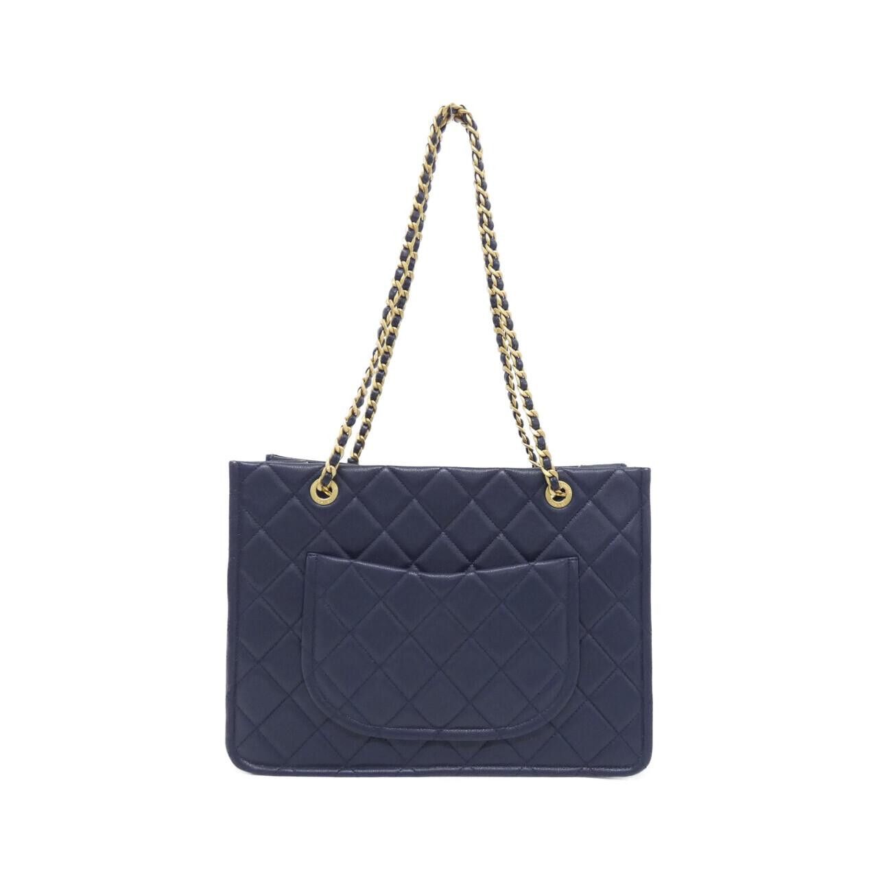 Chanel Chanel Chanel Caviar Skin Bag Leather Tote Bag AS2360 DUTY FREE for USA Size ONE SIZE - 2 Thumbnail