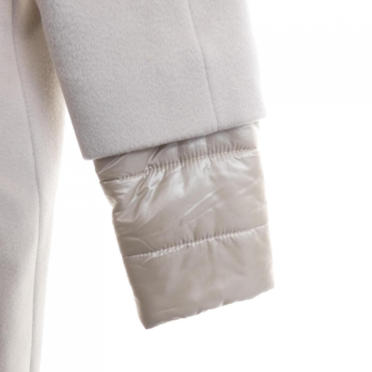 Other Other Herno Cotton Blend Coat Others Outerwear GC000373D DUTY FREE for USA Size ONE SIZE - 7 Thumbnail