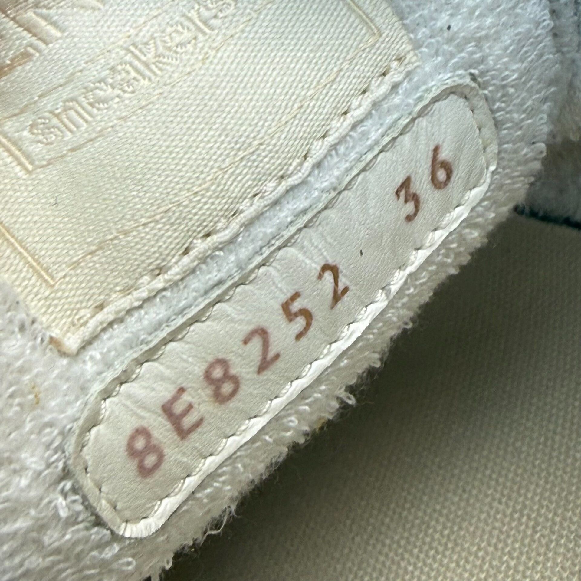 Fendi Fendi Match White Brown Sneakers Size US 5 / IT 35 - 8 Thumbnail