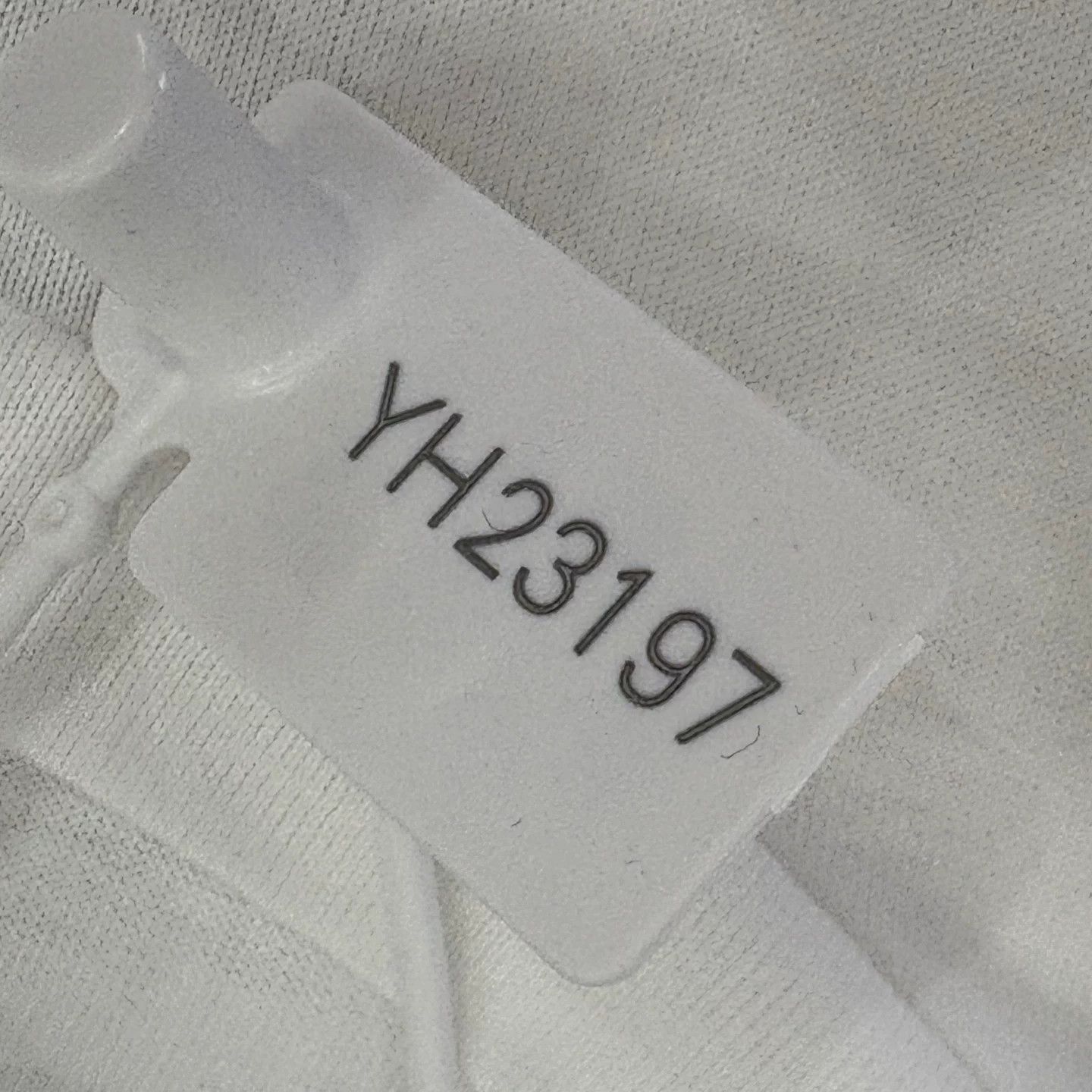Dior DIOR Tears FW23 Letter Print T-Shirt Size S / US 4 / IT 40 - 8 Thumbnail