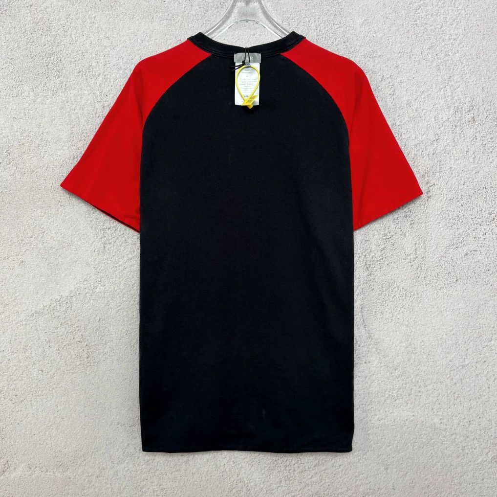 Dior Dior Reversible Limited Logo T-shirt Size XS / US 0-2 / IT 36-38 - 4 Thumbnail