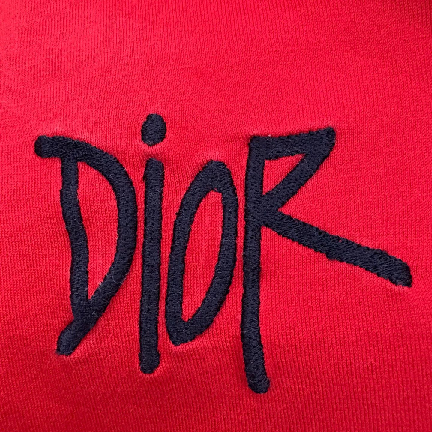 Dior Dior Reversible Limited Logo T-shirt Size XS / US 0-2 / IT 36-38 - 7 Thumbnail