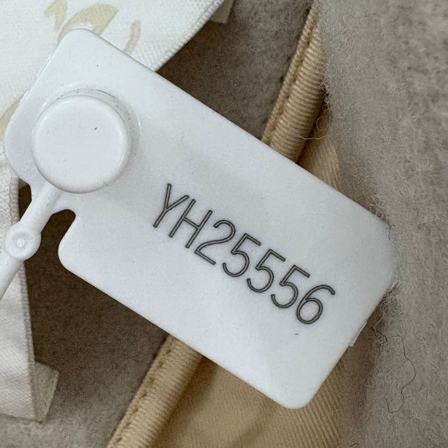 Chloe Chloe White Wool Coat Size XS / US 0-2 / IT 36-38 - 7 Thumbnail