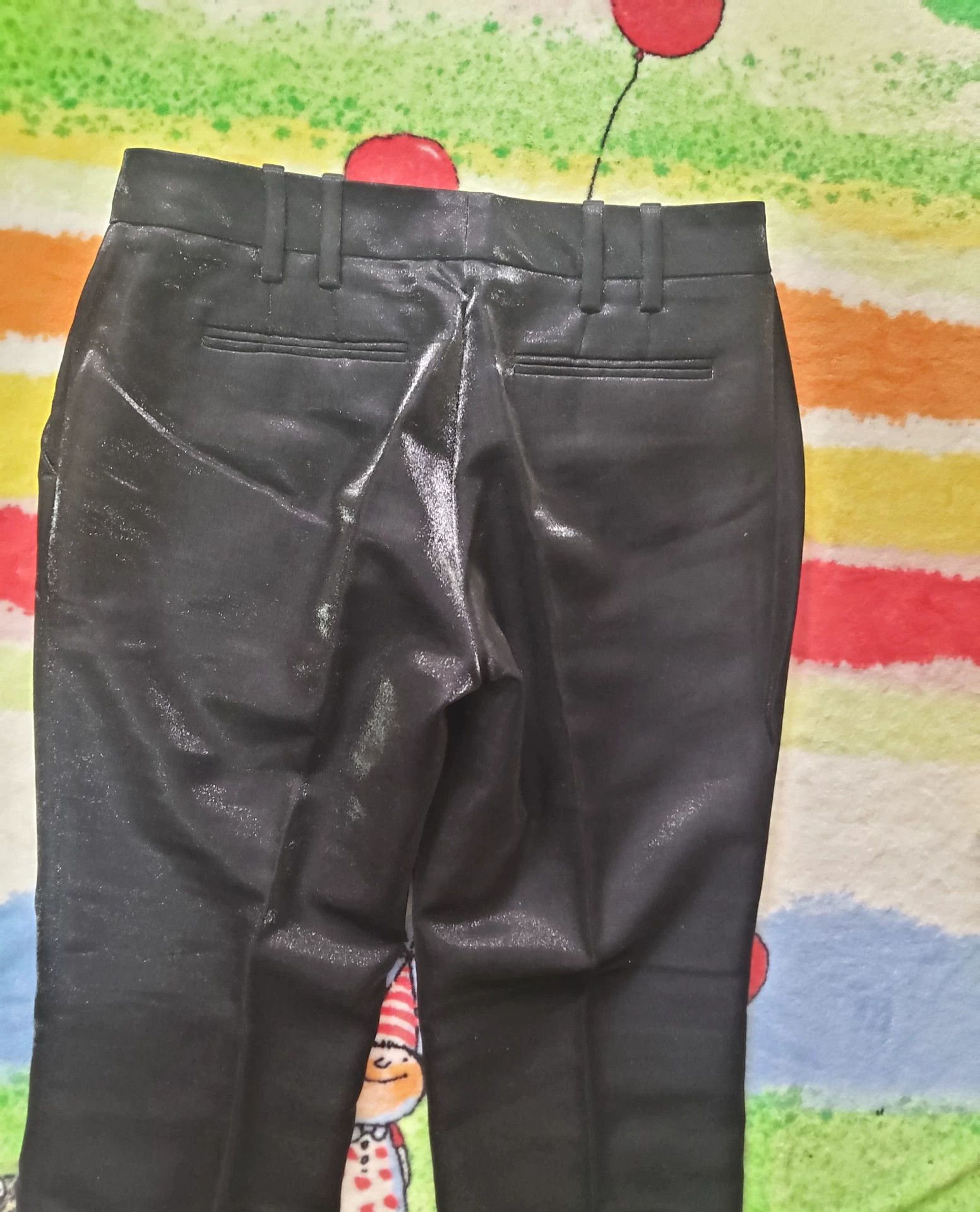 Gucci Gucci Runway Casual Suit Pants Size 42" / US 20 - 3 Thumbnail