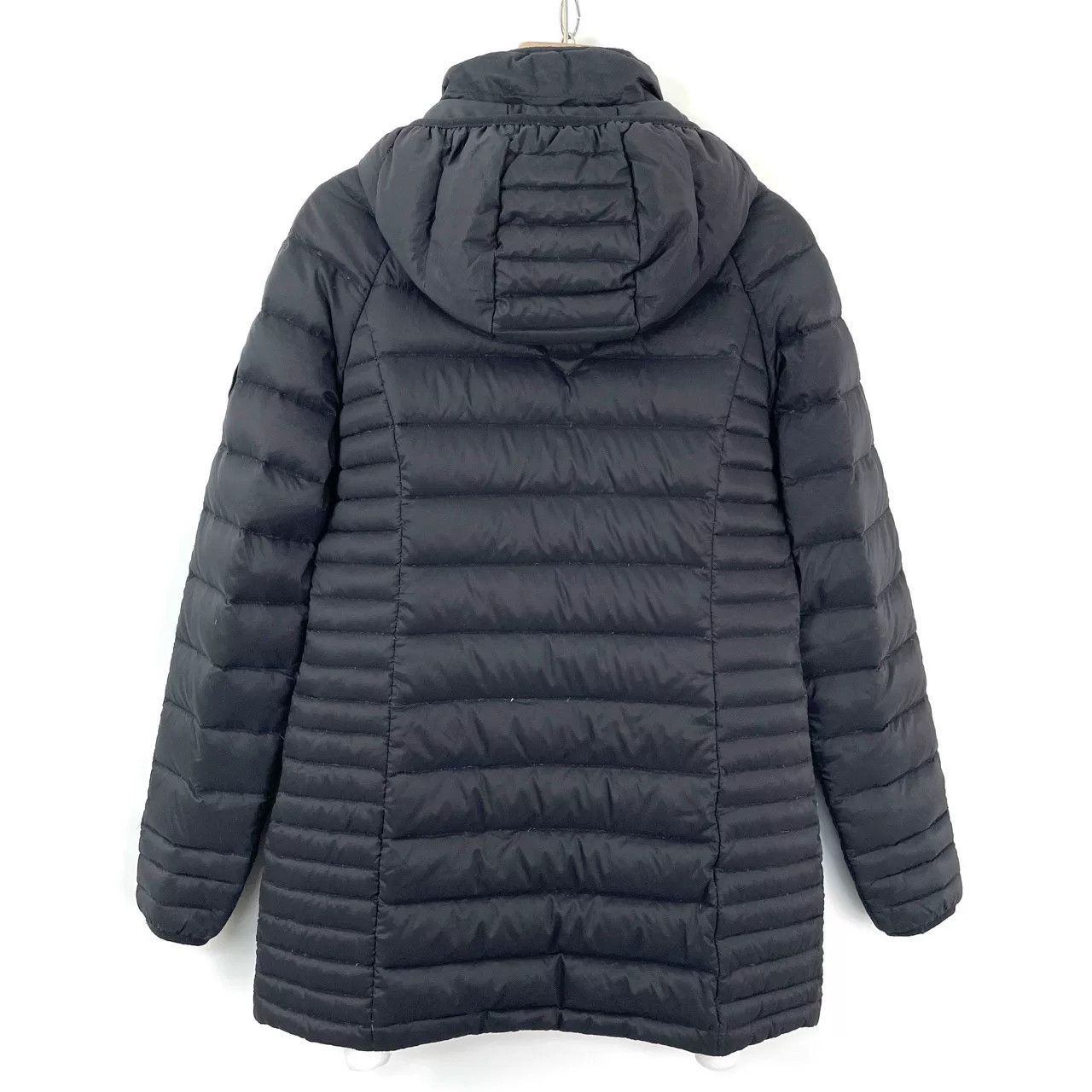 Canada Goose Canada Goose Brookvale Black Label Hooded Down Jacket Size S / US 4 / IT 40 - 2 Thumbnail