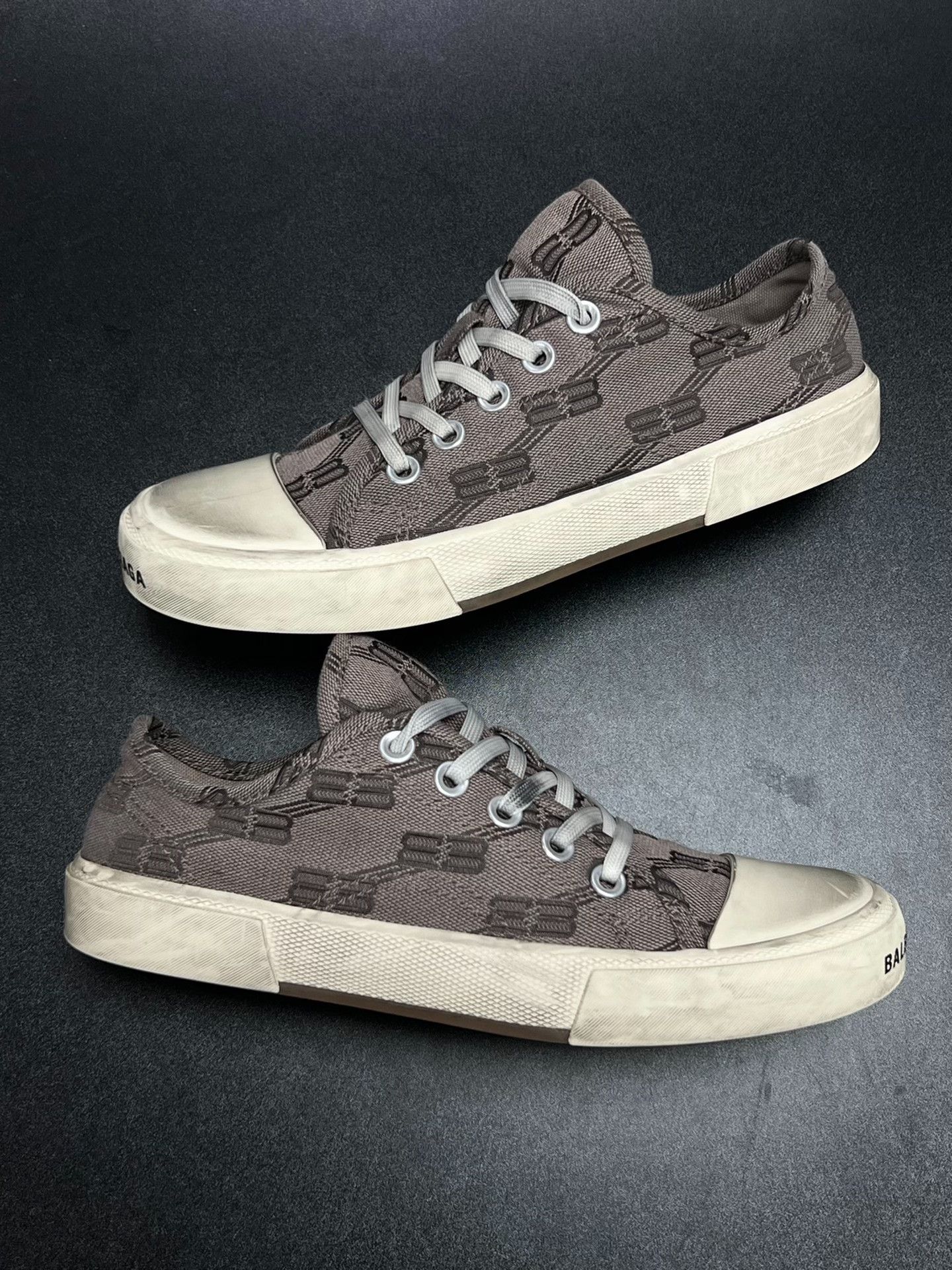 Balenciaga Balenciaga Lowtop Sneakers us_8 Women Size US 8 / IT 38 - 5 Thumbnail