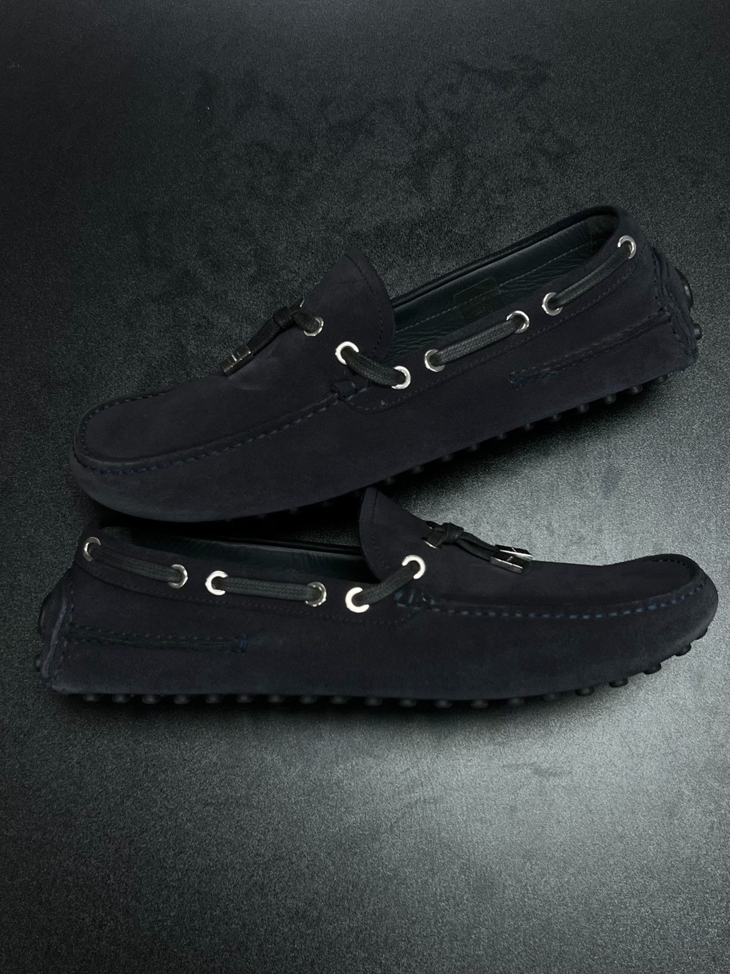 Dior Dior Purple Slip Ons 8 Men Size US 8 / EU 41 - 5 Thumbnail