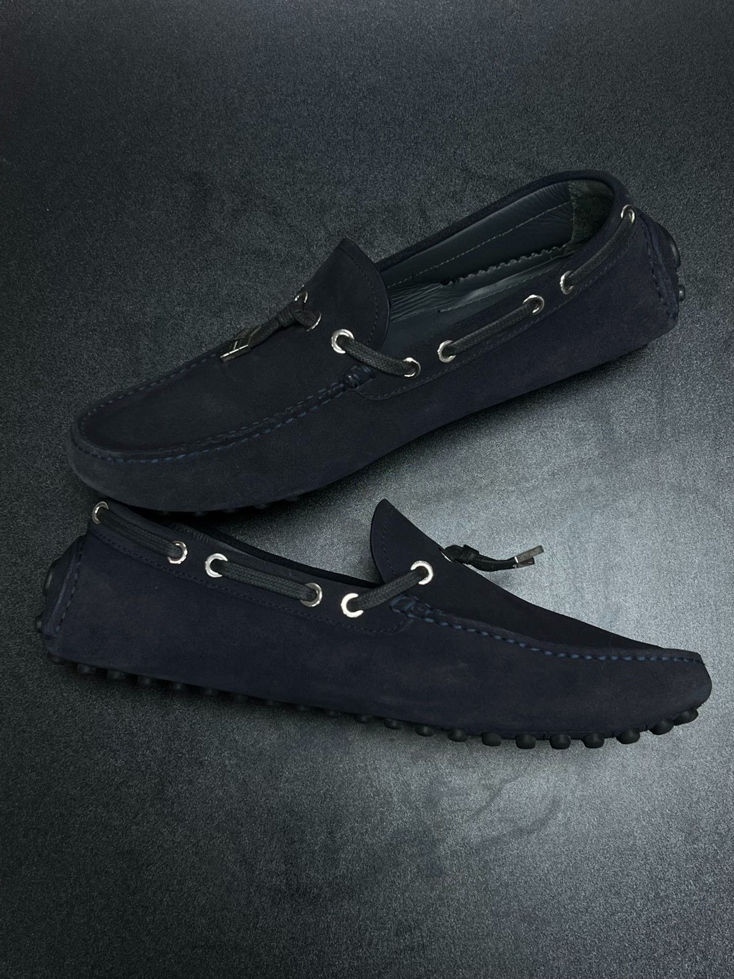 Dior Dior Purple Slip Ons 8 Men Size US 8 / EU 41 - 6 Thumbnail
