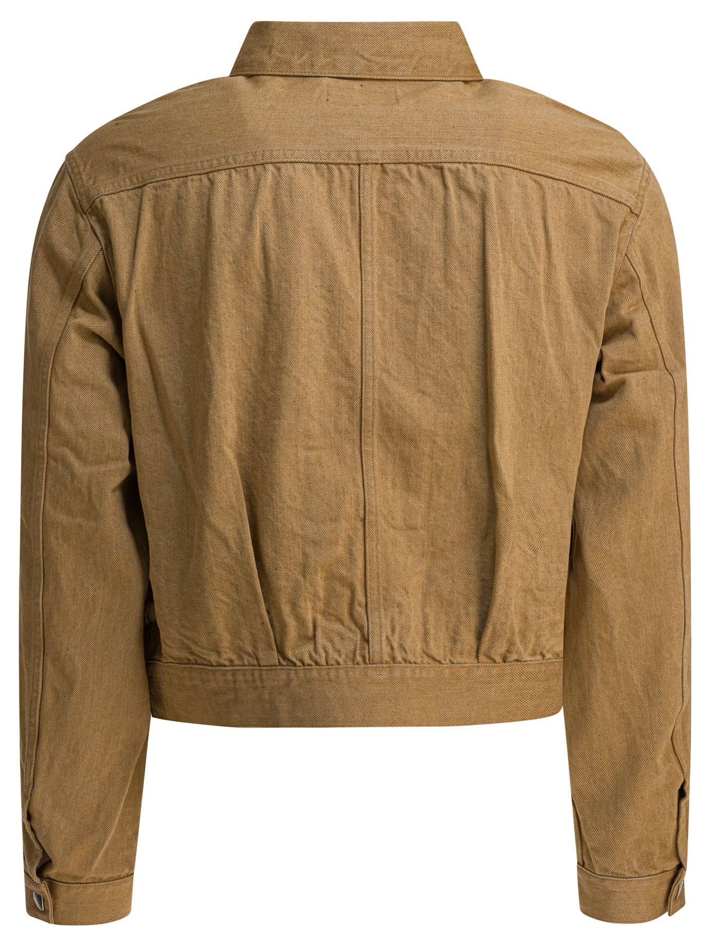 Kapital Kapital Drizzler Overshirt Jacket tag size 3 Men - USA Duties Paid Size US L / EU 52-54 / 3 - 2 Thumbnail