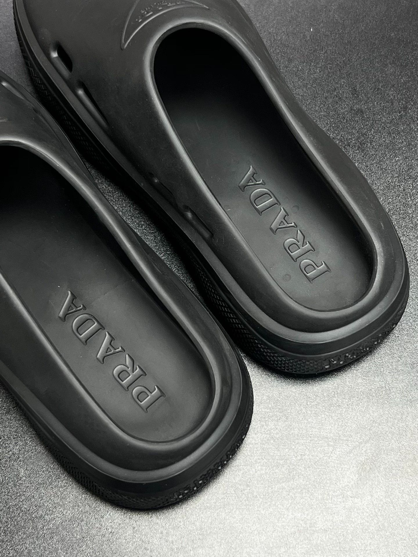 Prada Prada Sandals 7 Men Size US 7 / EU 40 - 4 Thumbnail