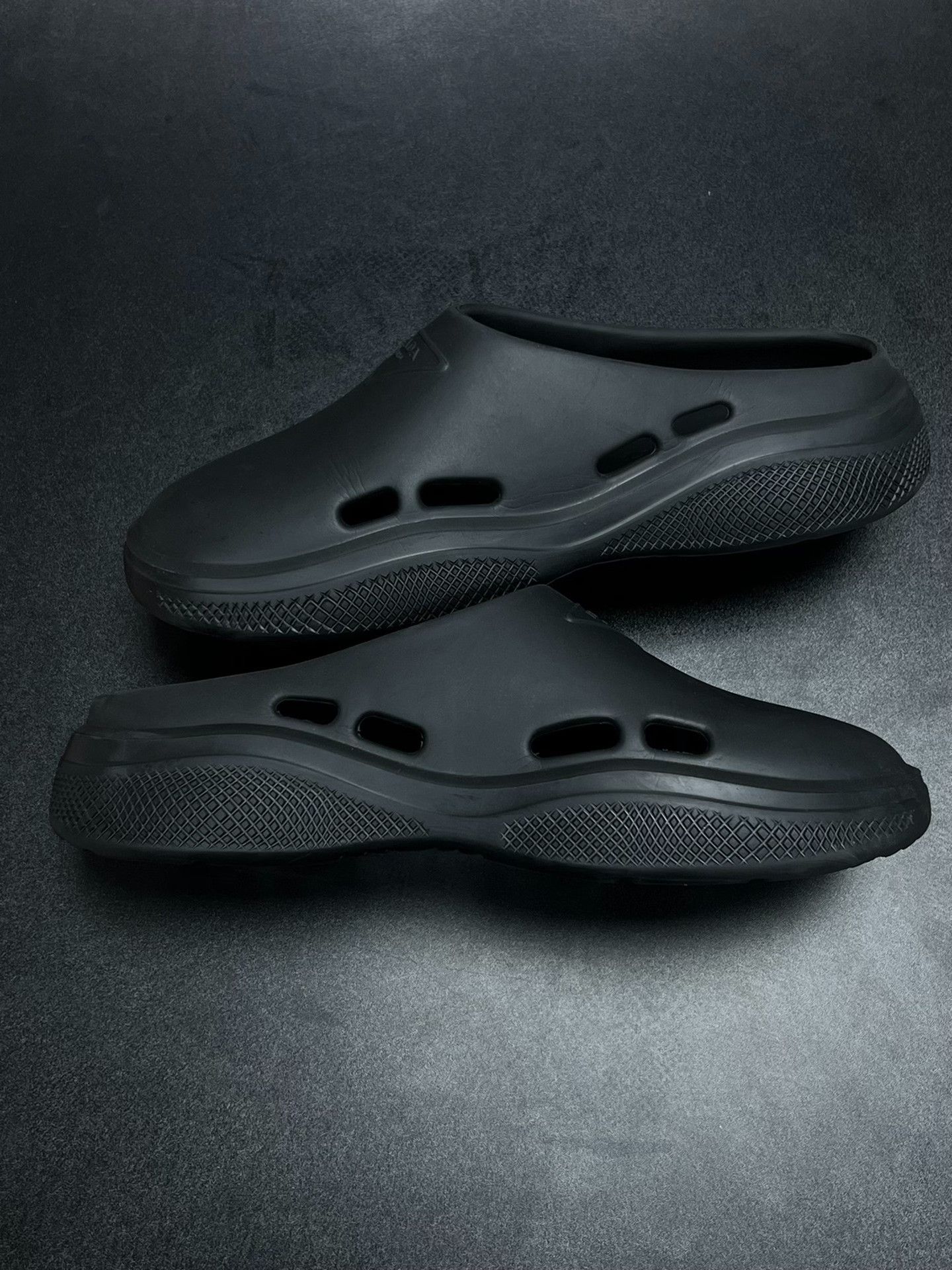 Prada Prada Sandals 7 Men Size US 7 / EU 40 - 6 Thumbnail