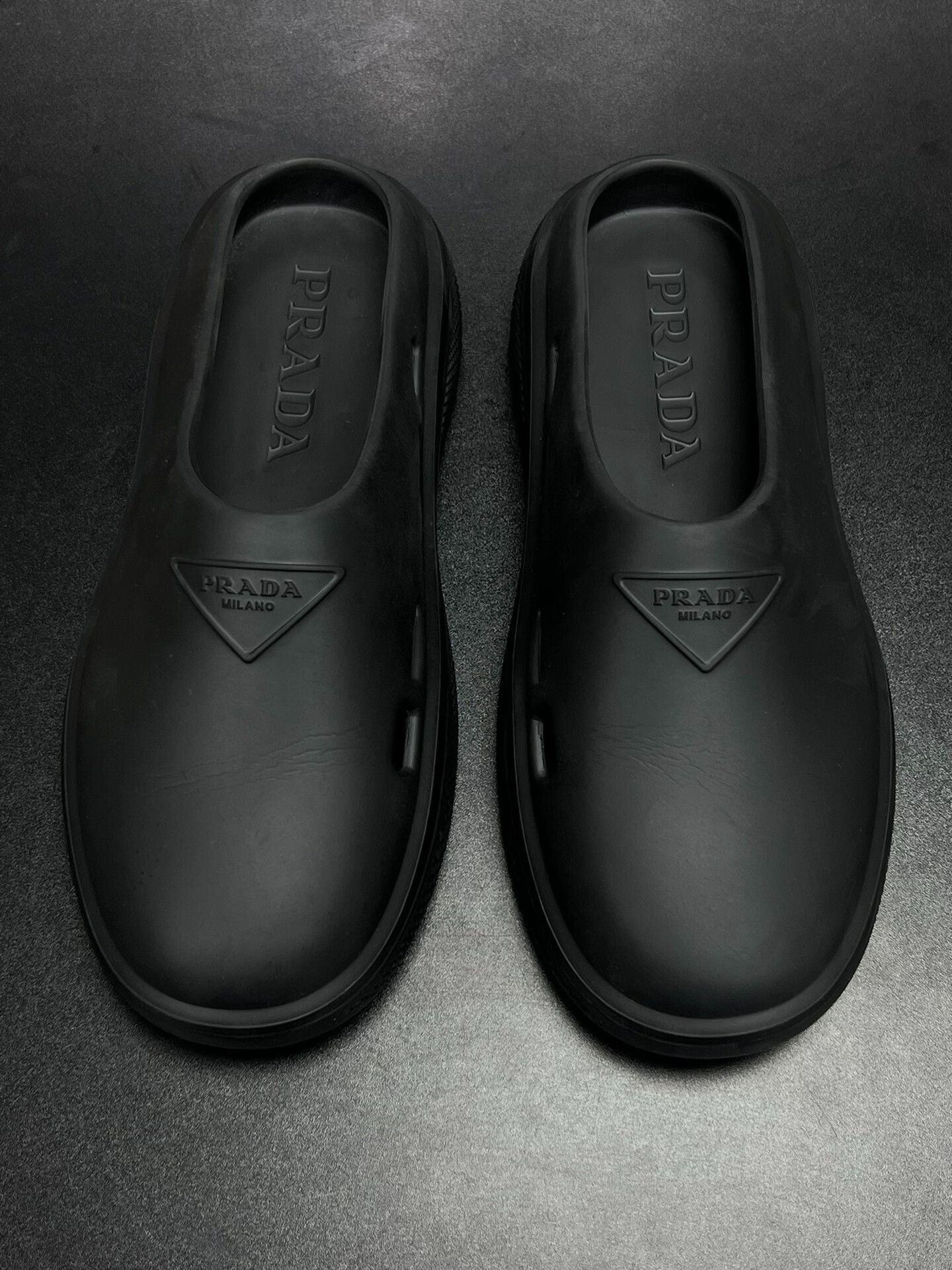 Prada Prada Sandals 7 Men Size US 7 / EU 40 - 3 Thumbnail