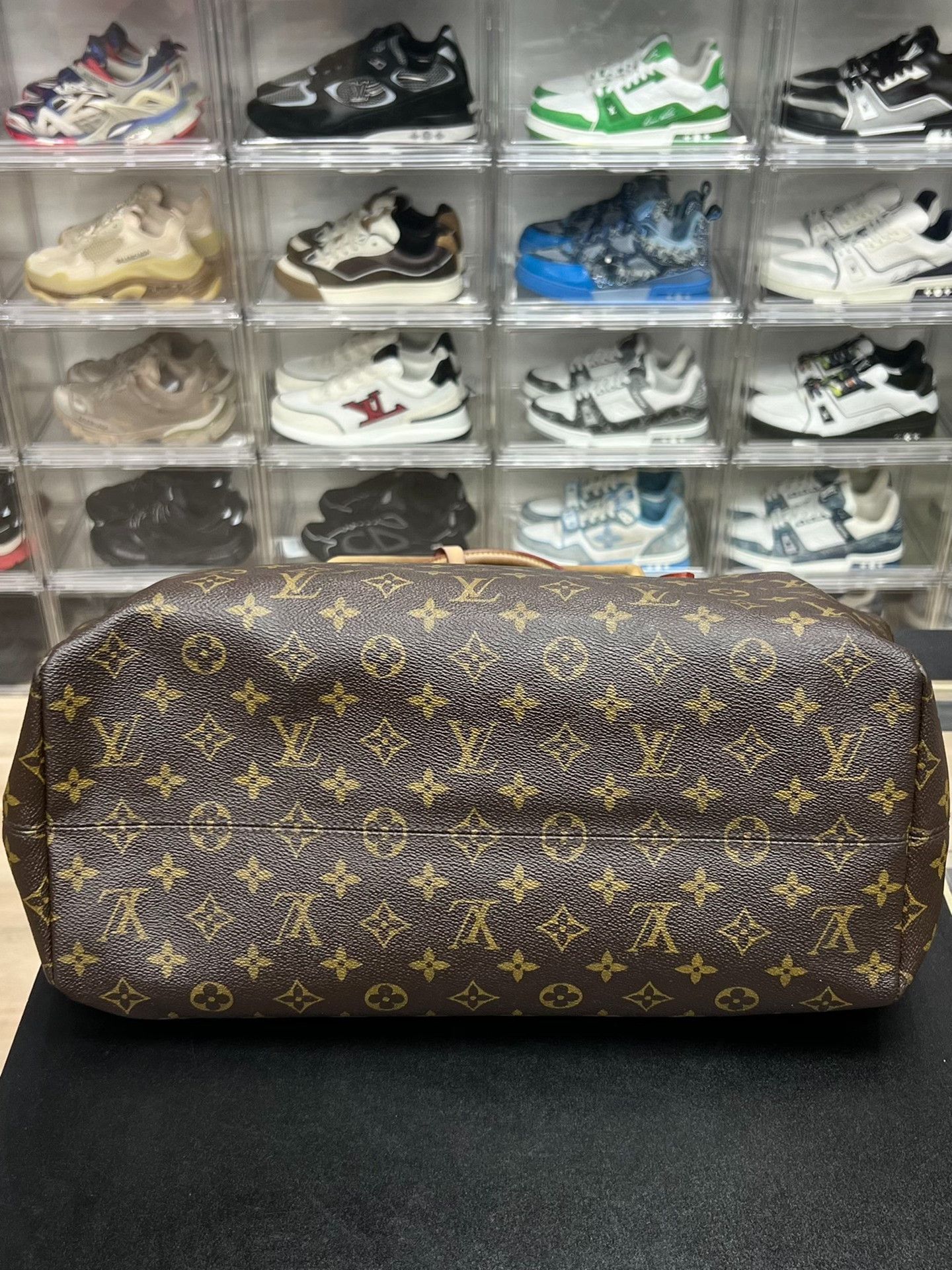 Louis Vuitton Louis Vuitton Shoulder Bag OS Women Size ONE SIZE - 5 Thumbnail