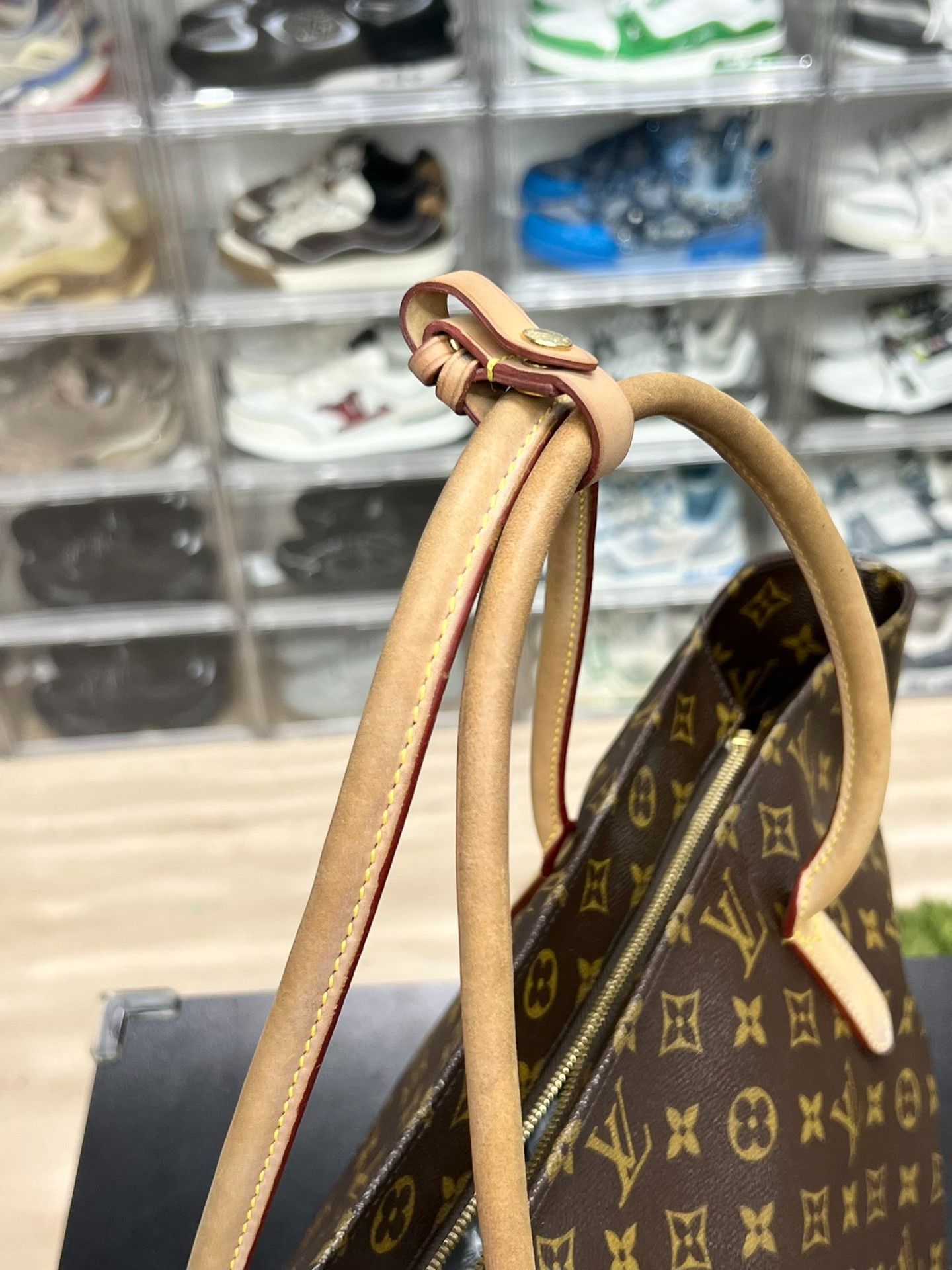 Louis Vuitton Louis Vuitton Shoulder Bag OS Women Size ONE SIZE - 2 Thumbnail