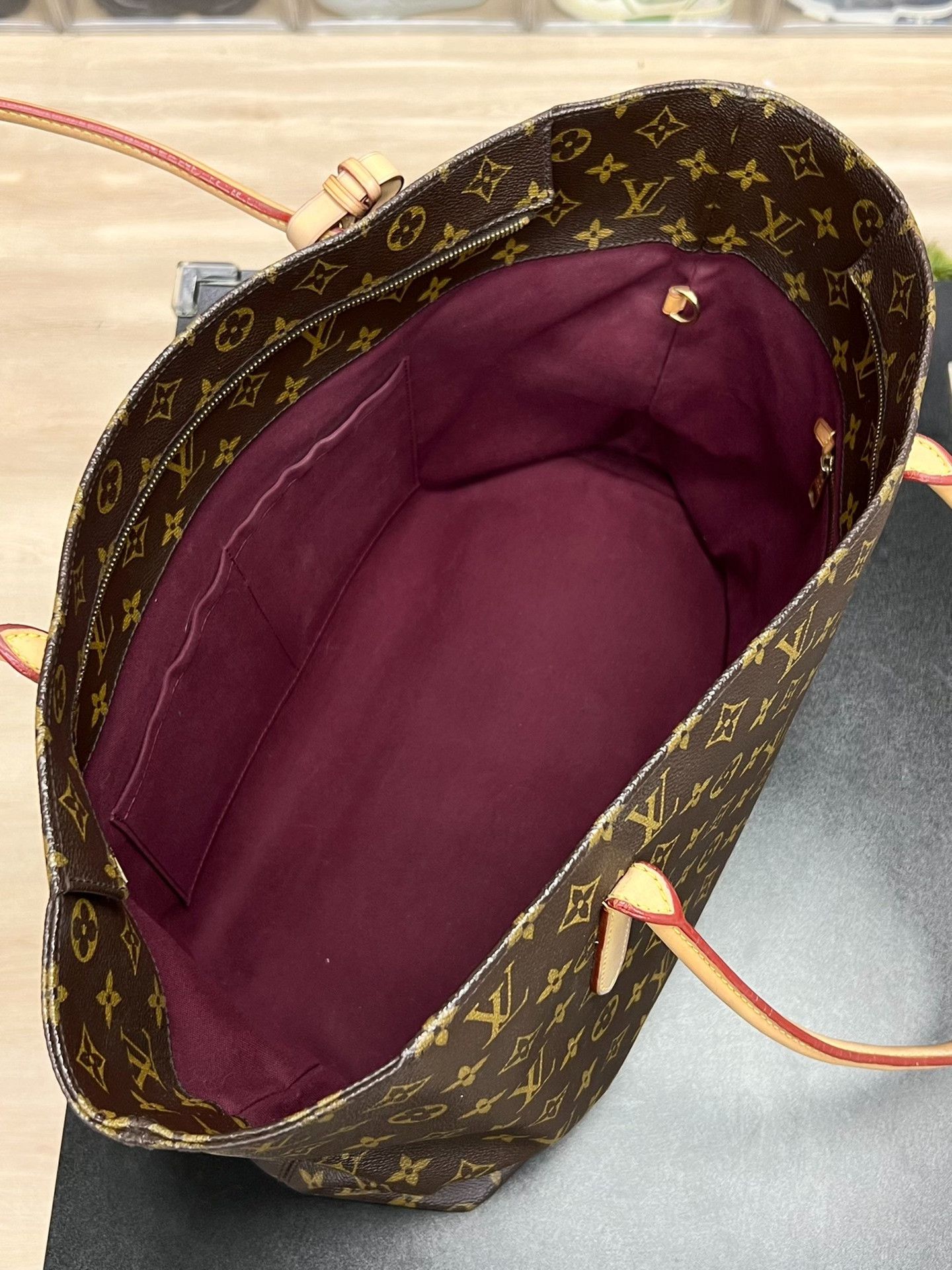 Louis Vuitton Louis Vuitton Shoulder Bag OS Women Size ONE SIZE - 7 Thumbnail