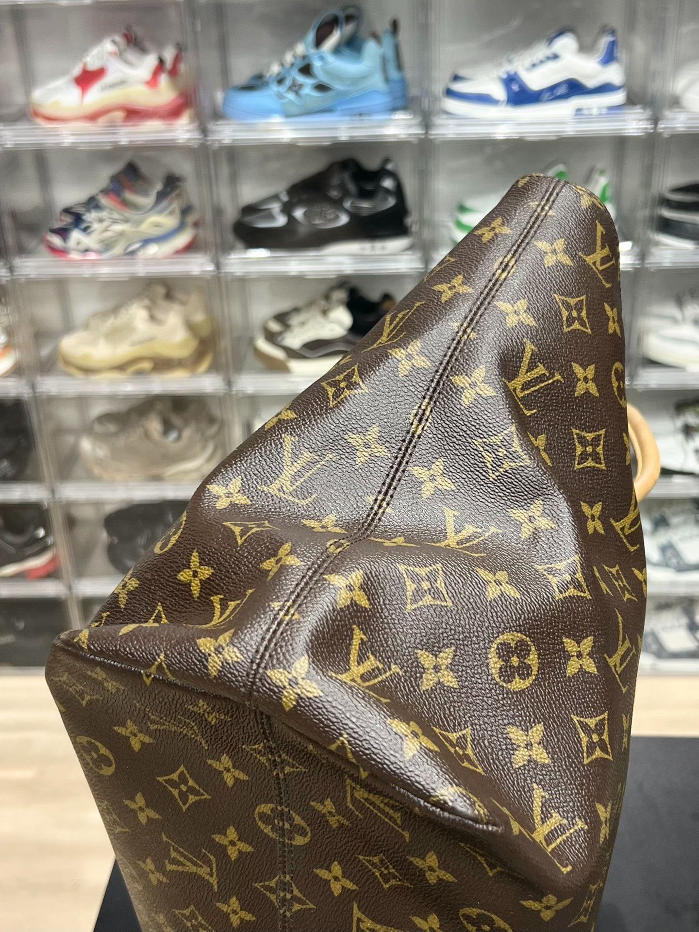 Louis Vuitton Louis Vuitton Shoulder Bag OS Women Size ONE SIZE - 3 Thumbnail