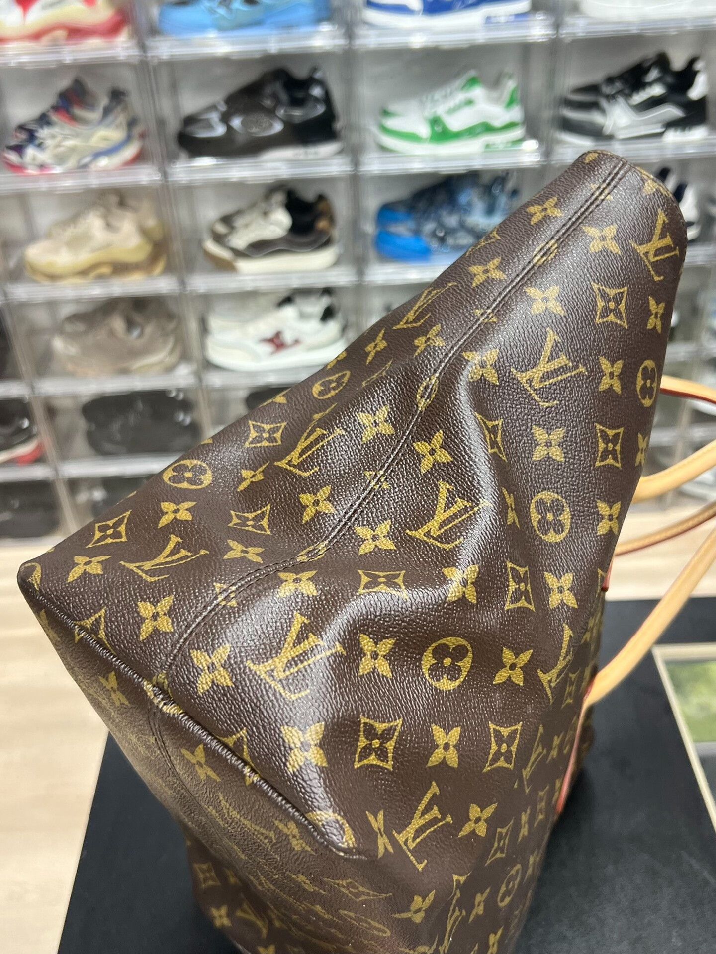 Louis Vuitton Louis Vuitton Shoulder Bag OS Women Size ONE SIZE - 4 Thumbnail