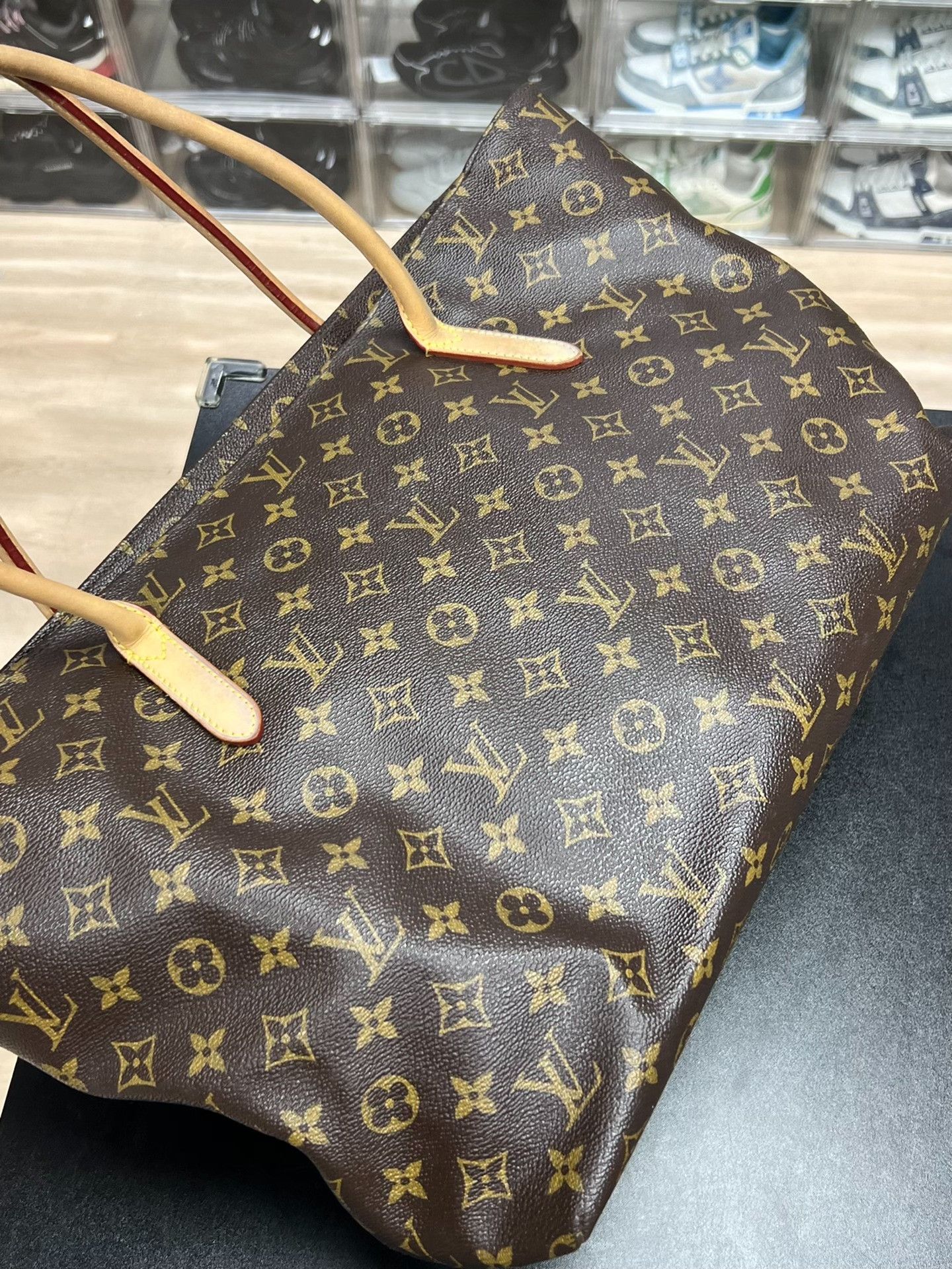 Louis Vuitton Louis Vuitton Shoulder Bag OS Women Size ONE SIZE - 6 Thumbnail