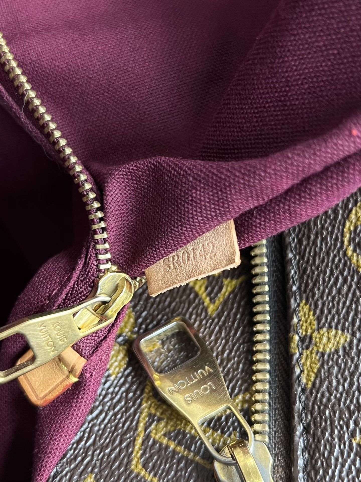Louis Vuitton Louis Vuitton Shoulder Bag OS Women Size ONE SIZE - 9 Thumbnail