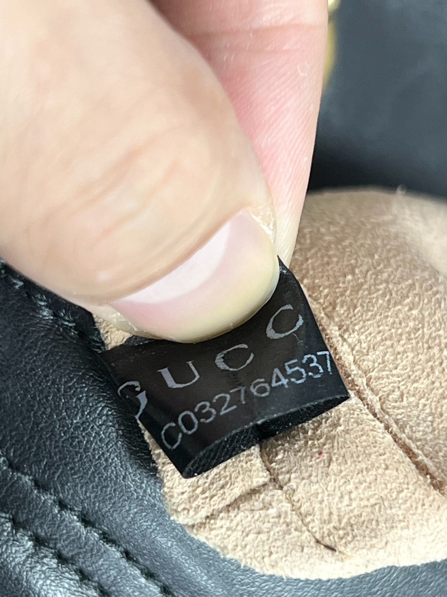 Gucci Gucci Shoulder Bag OS Women Size ONE SIZE - 9 Thumbnail