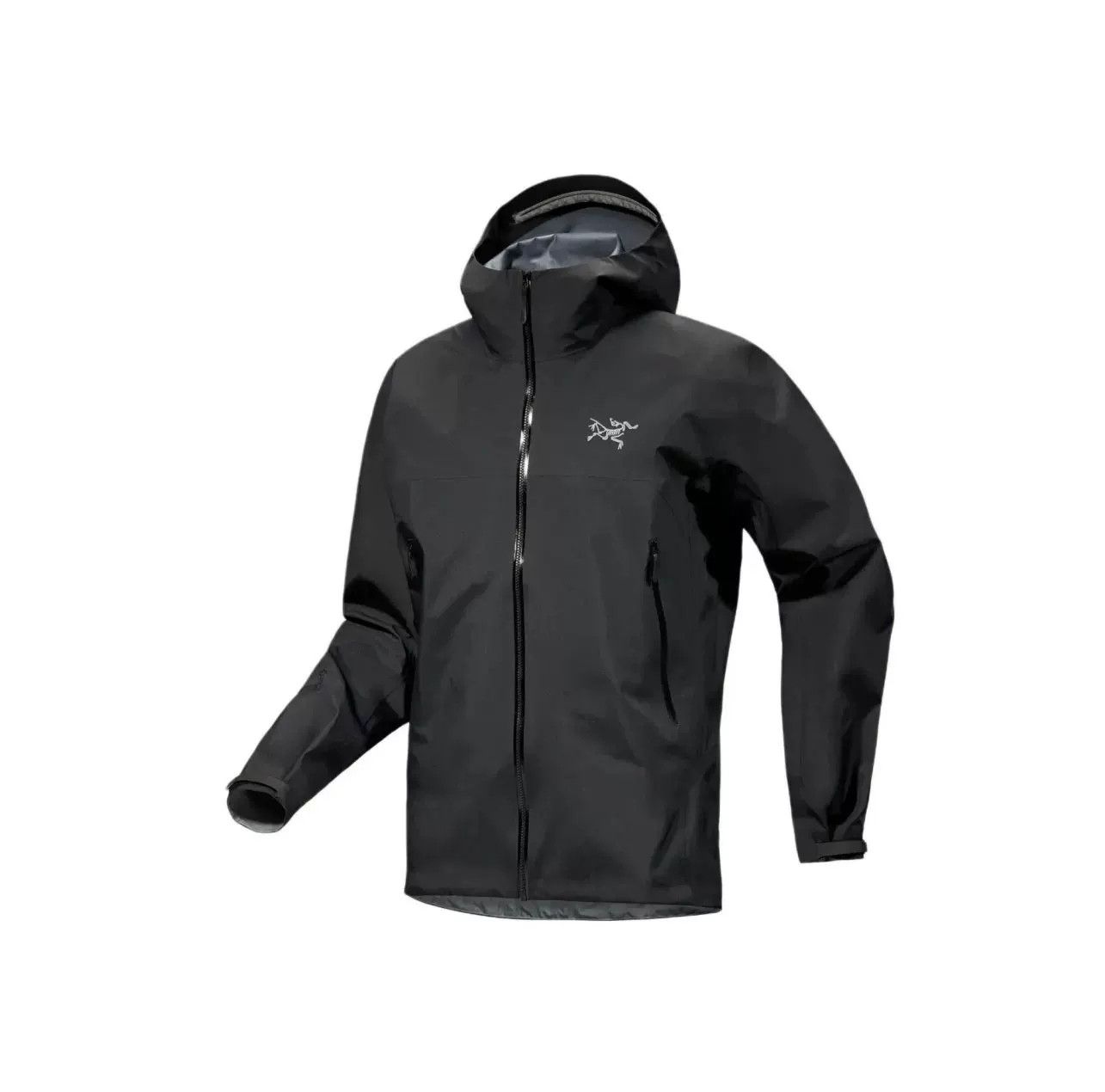 Arc'teryx Arc'teryx x000010511 Technical Shell Jacket Size S Size US S / EU 44-46 / 1 - 2 Thumbnail
