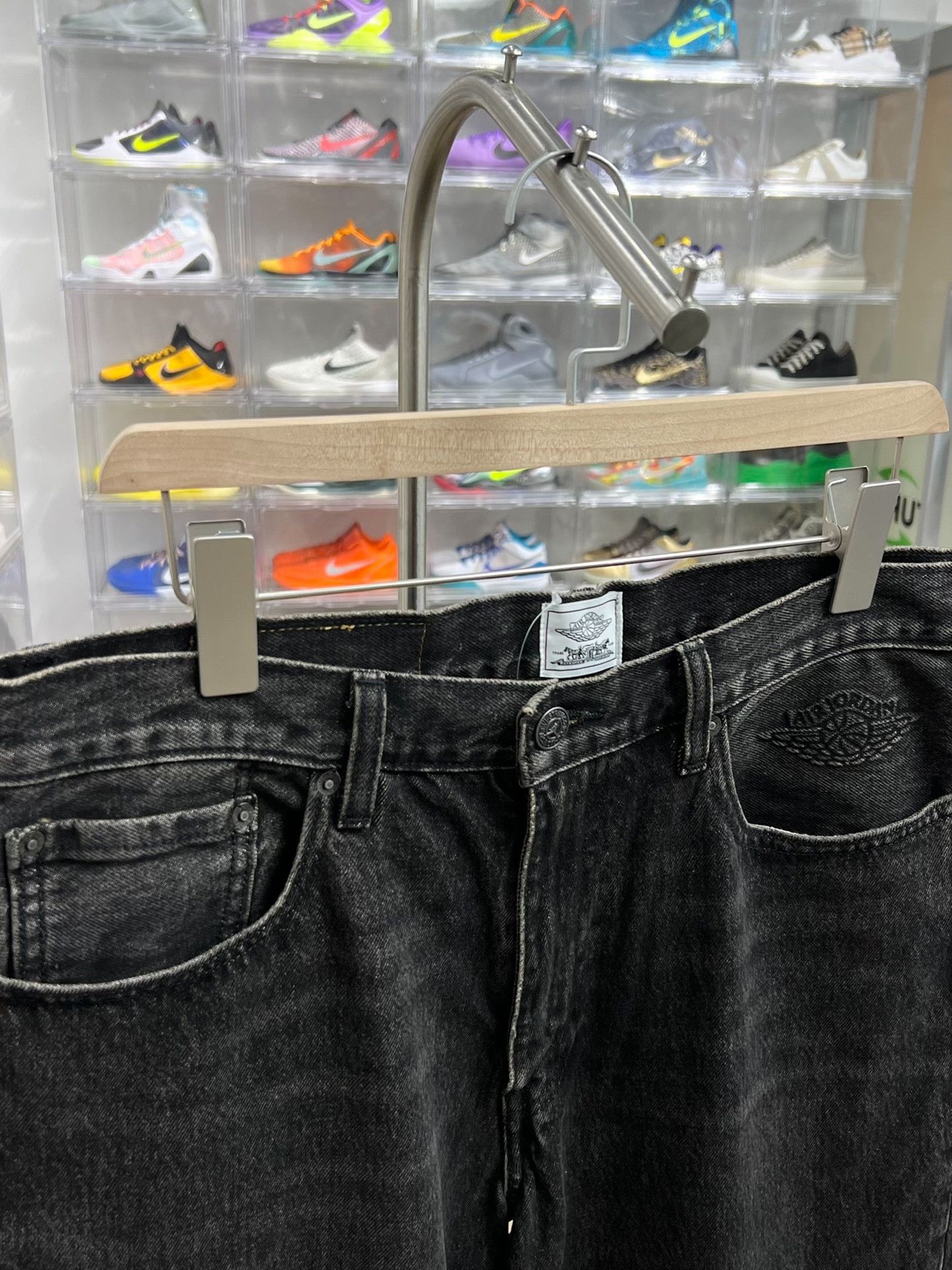 Levi's Levi's Denim Denim Jeans 34 Men Size US 34 / EU 50 - 2 Thumbnail