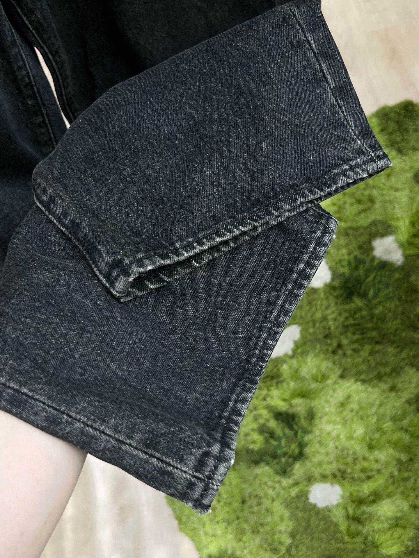 Levi's Levi's Denim Denim Jeans 34 Men Size US 34 / EU 50 - 4 Thumbnail