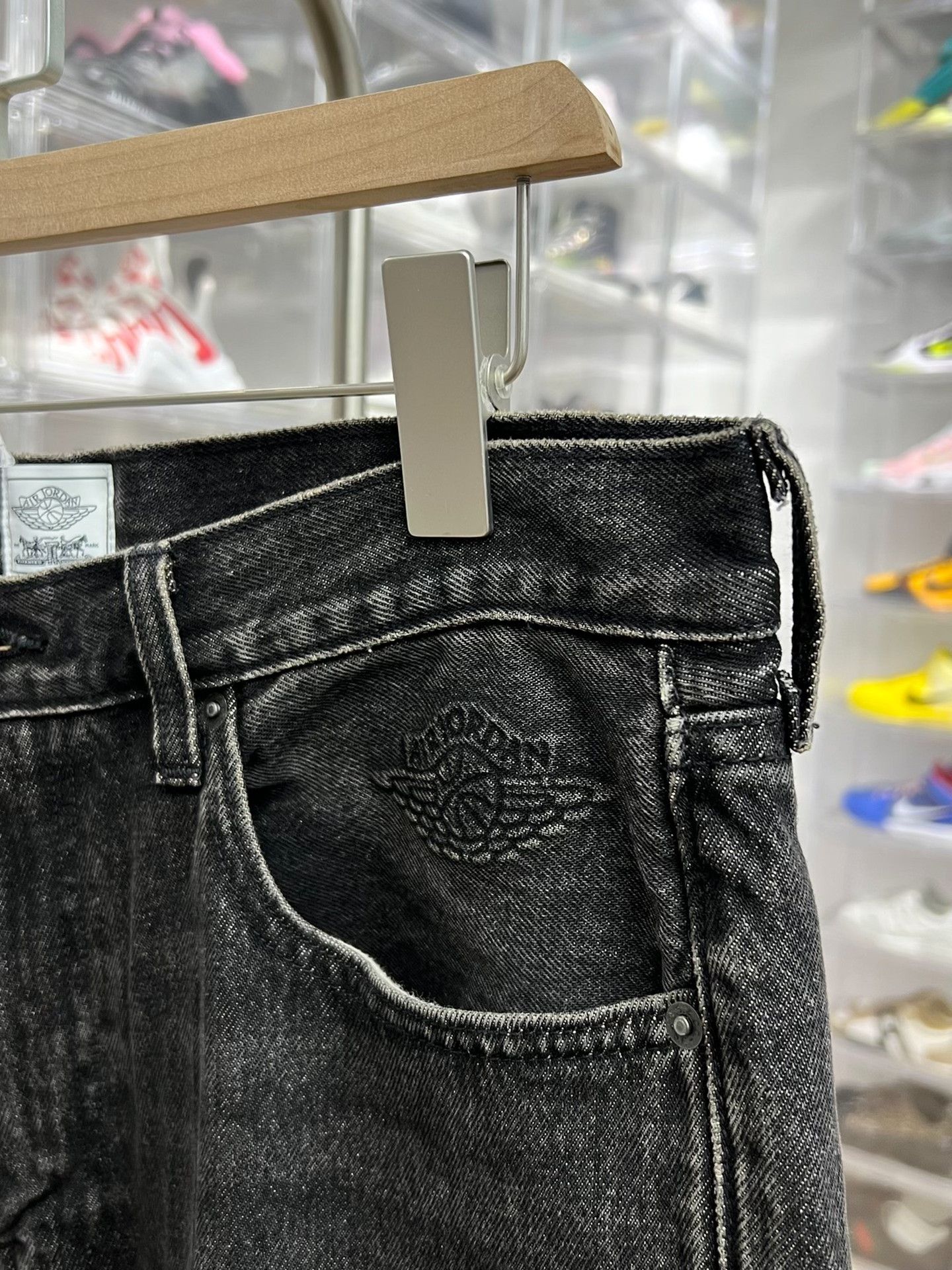 Levi's Levi's Denim Denim Jeans 34 Men Size US 34 / EU 50 - 3 Thumbnail