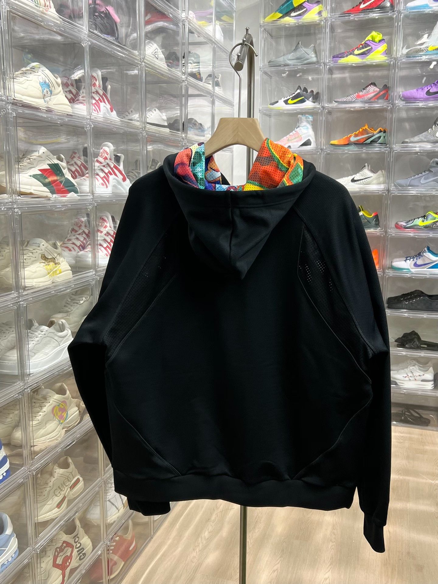 Nike Nike KOBE White Hoodie xxl Men Size US XXL / EU 58 / 5 - 5 Thumbnail