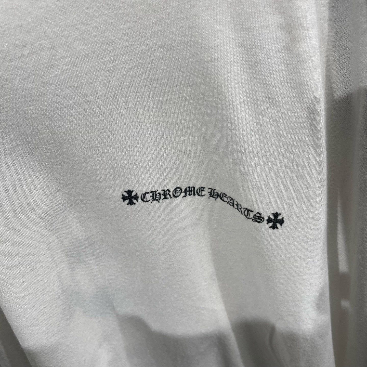 Chrome Hearts Chrome Hearts Matty Boy Morehead T-Shirt XL Size US XL / EU 56 / 4 - 5 Thumbnail