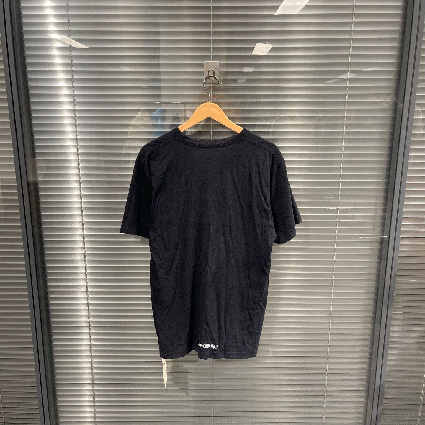 Chrome Hearts Chrome Hearts Flame Graphic Pocket T-Shirt Size L Size US L / EU 52-54 / 3 - 3 Thumbnail