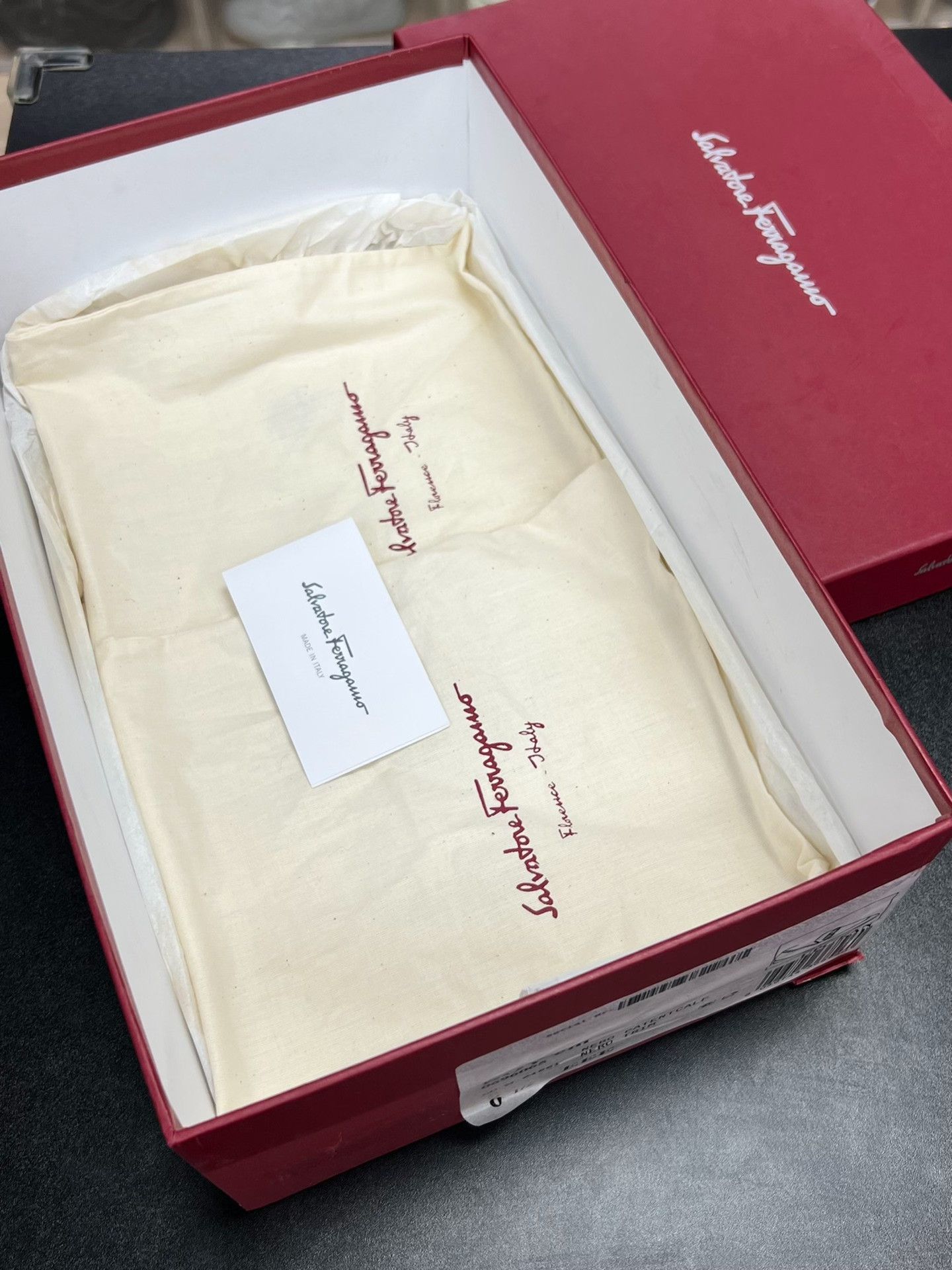 Salvatore Ferragamo Salvatore Ferragamo Patent Lowtop Sneakers us_9-5 Women Size US 9.5 / IT 39.5 - 9 Thumbnail