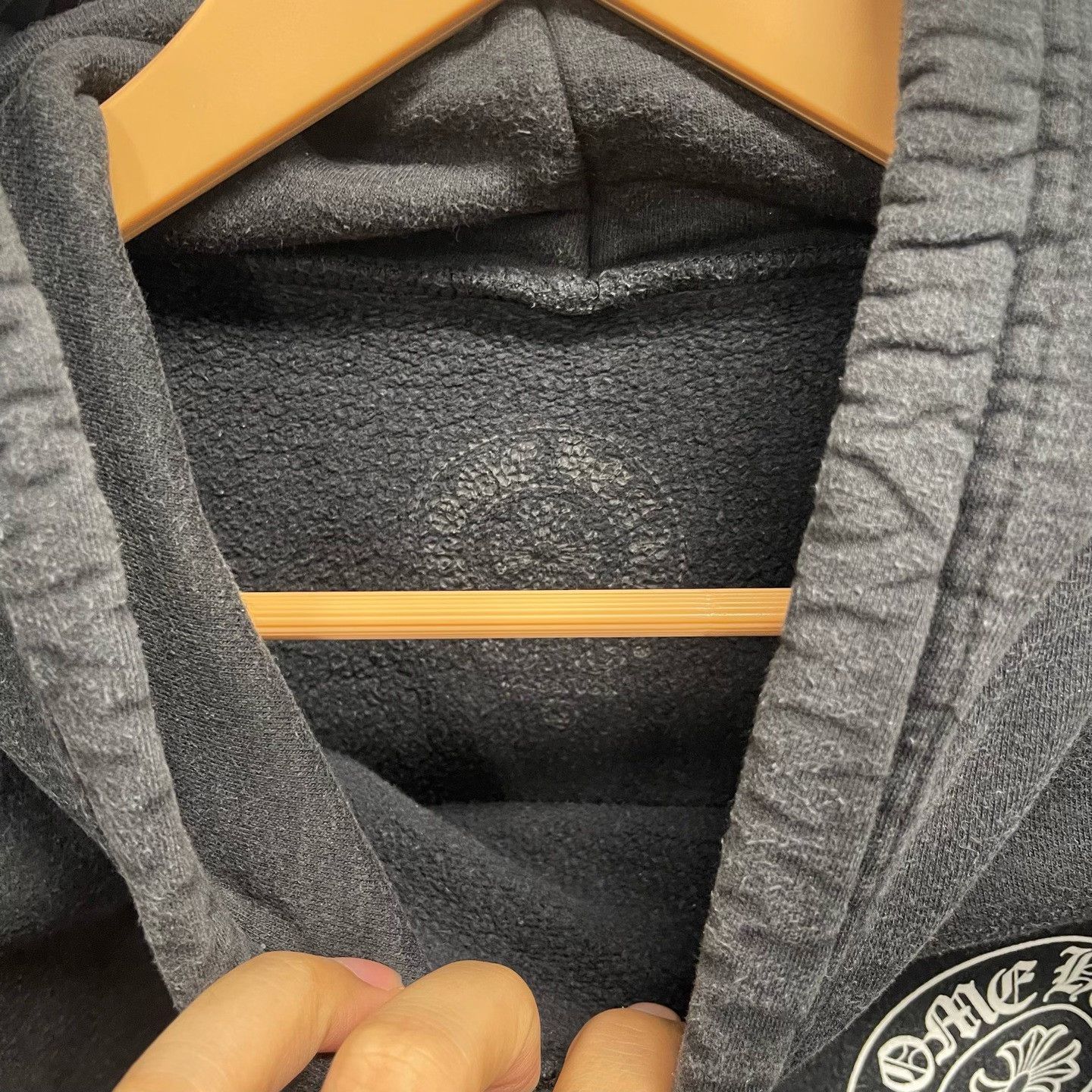 Chrome Hearts Chrome Hearts Sunset Made In Hollywood Hoodie M Size US M / EU 48-50 / 2 - 4 Thumbnail