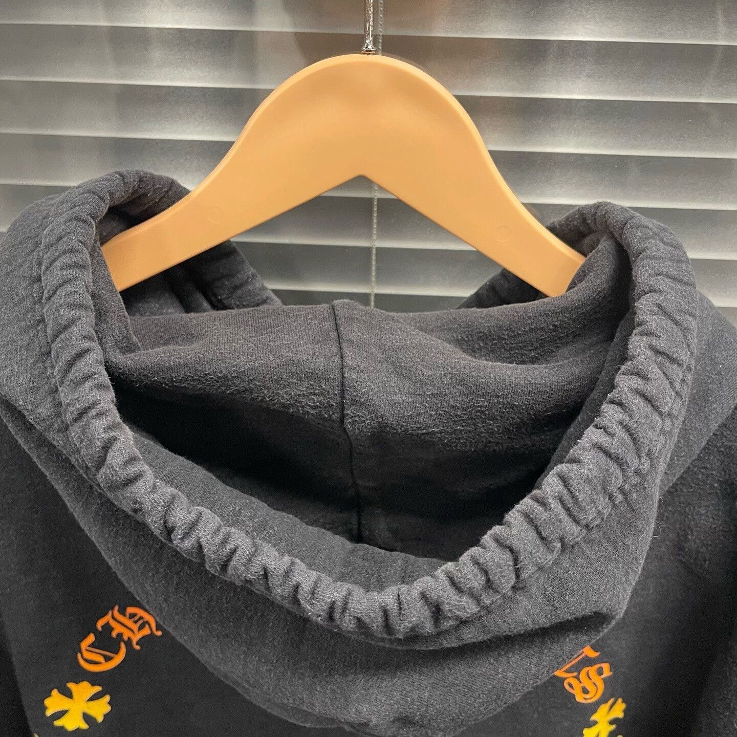Chrome Hearts Chrome Hearts Sunset Made In Hollywood Hoodie M Size US M / EU 48-50 / 2 - 7 Thumbnail