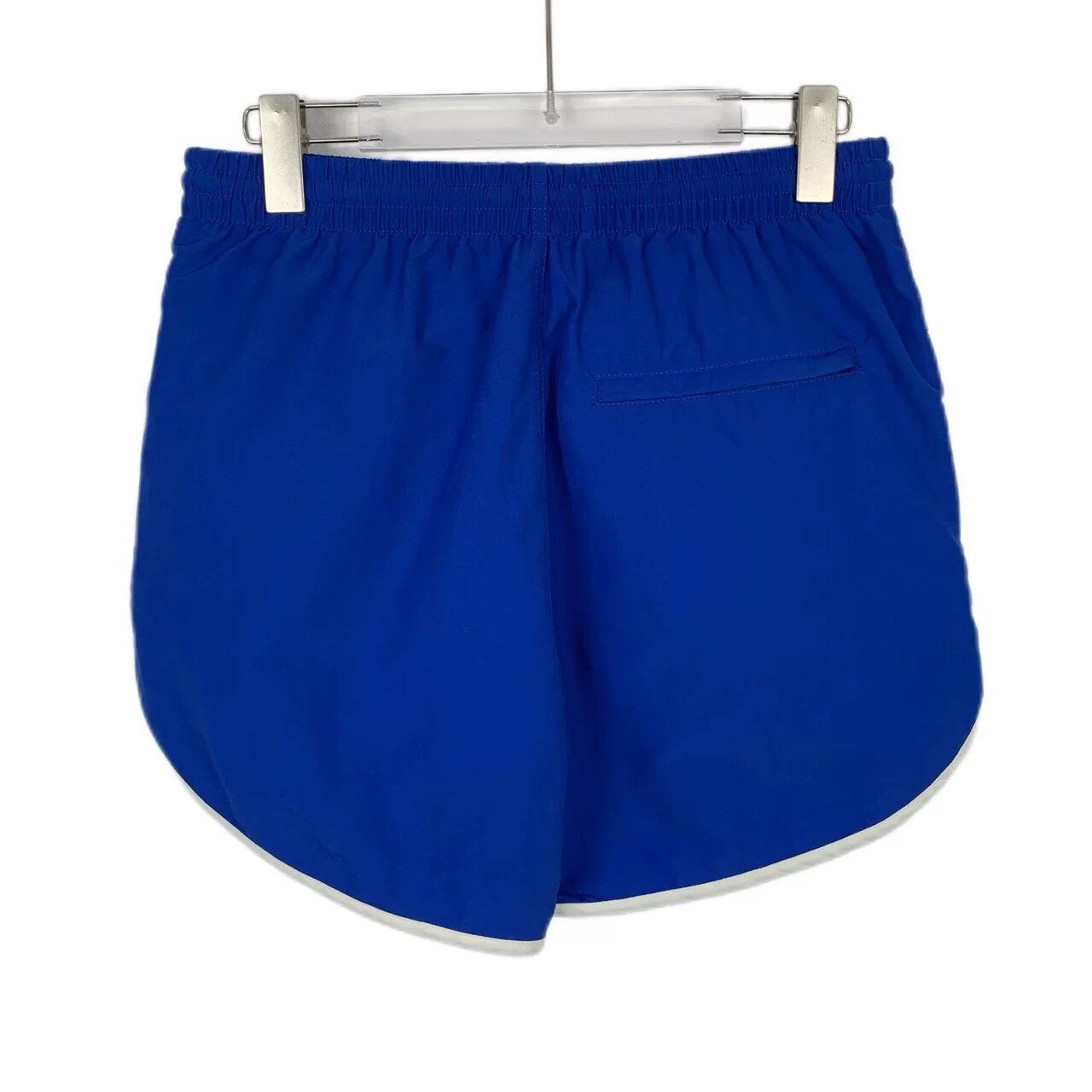 Balenciaga Balenciaga Logo Embroidered Athletic Shorts S Size US 30 / EU 46 - 3 Thumbnail
